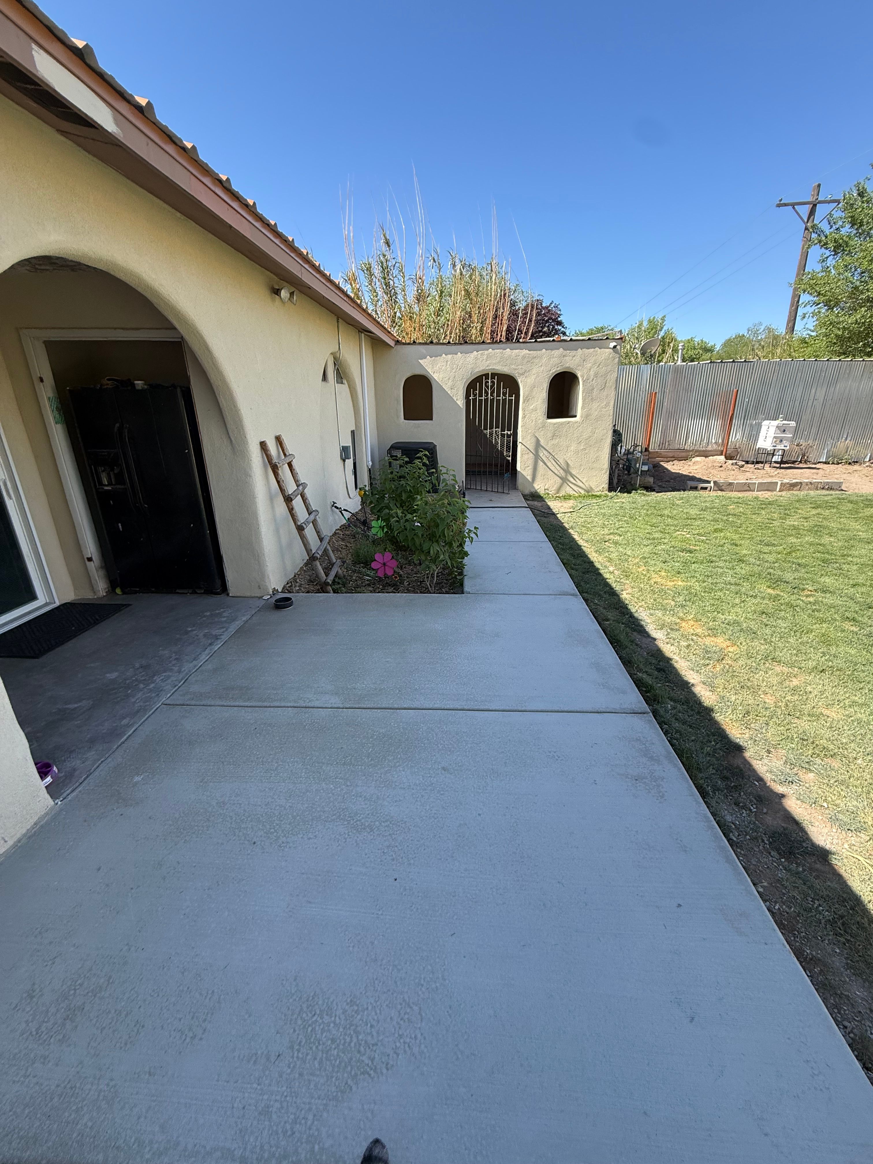  for Longley Construction in Rio Rancho, NM