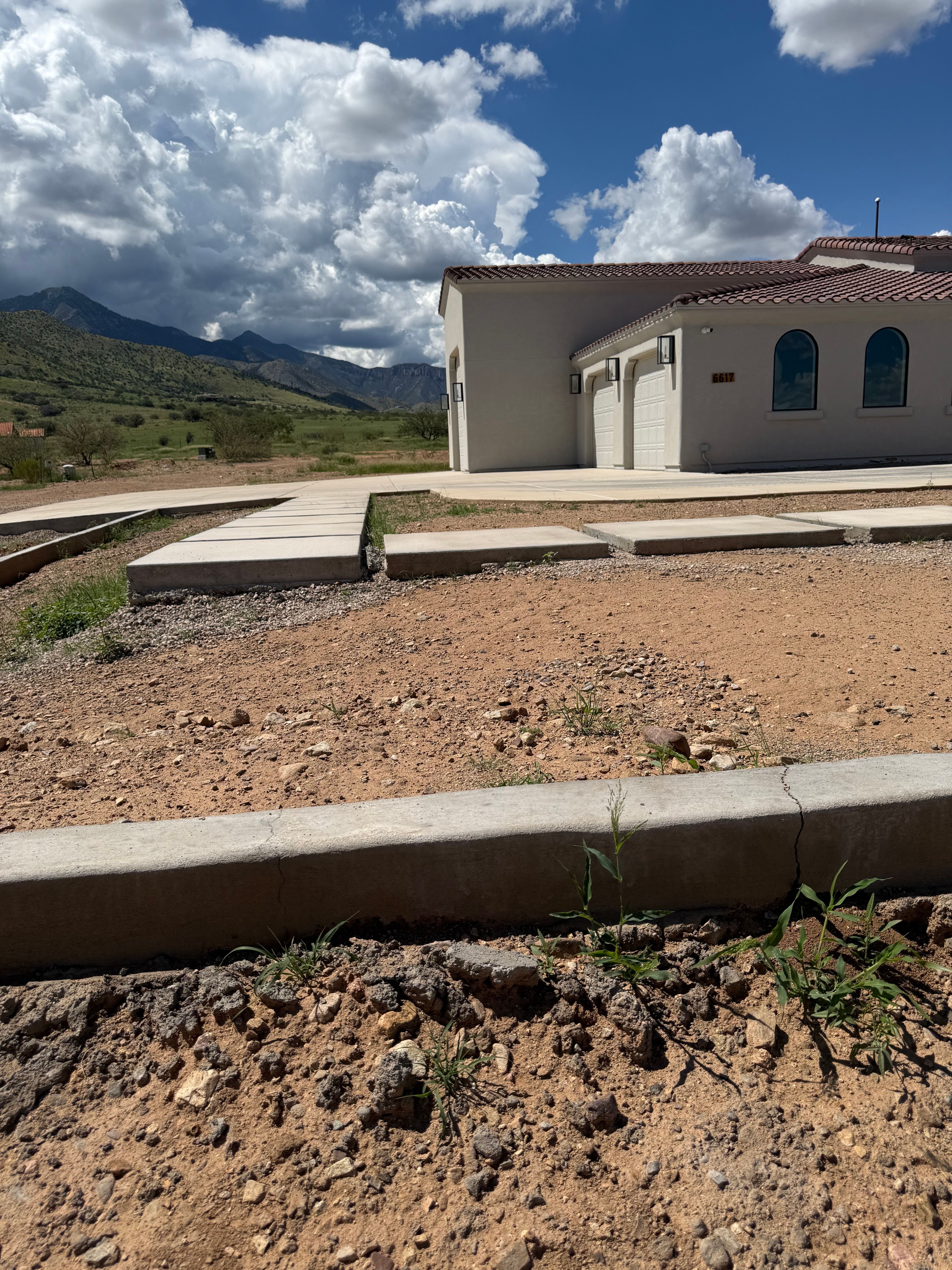 All Photos for Roughout Excavation in Vail, AZ