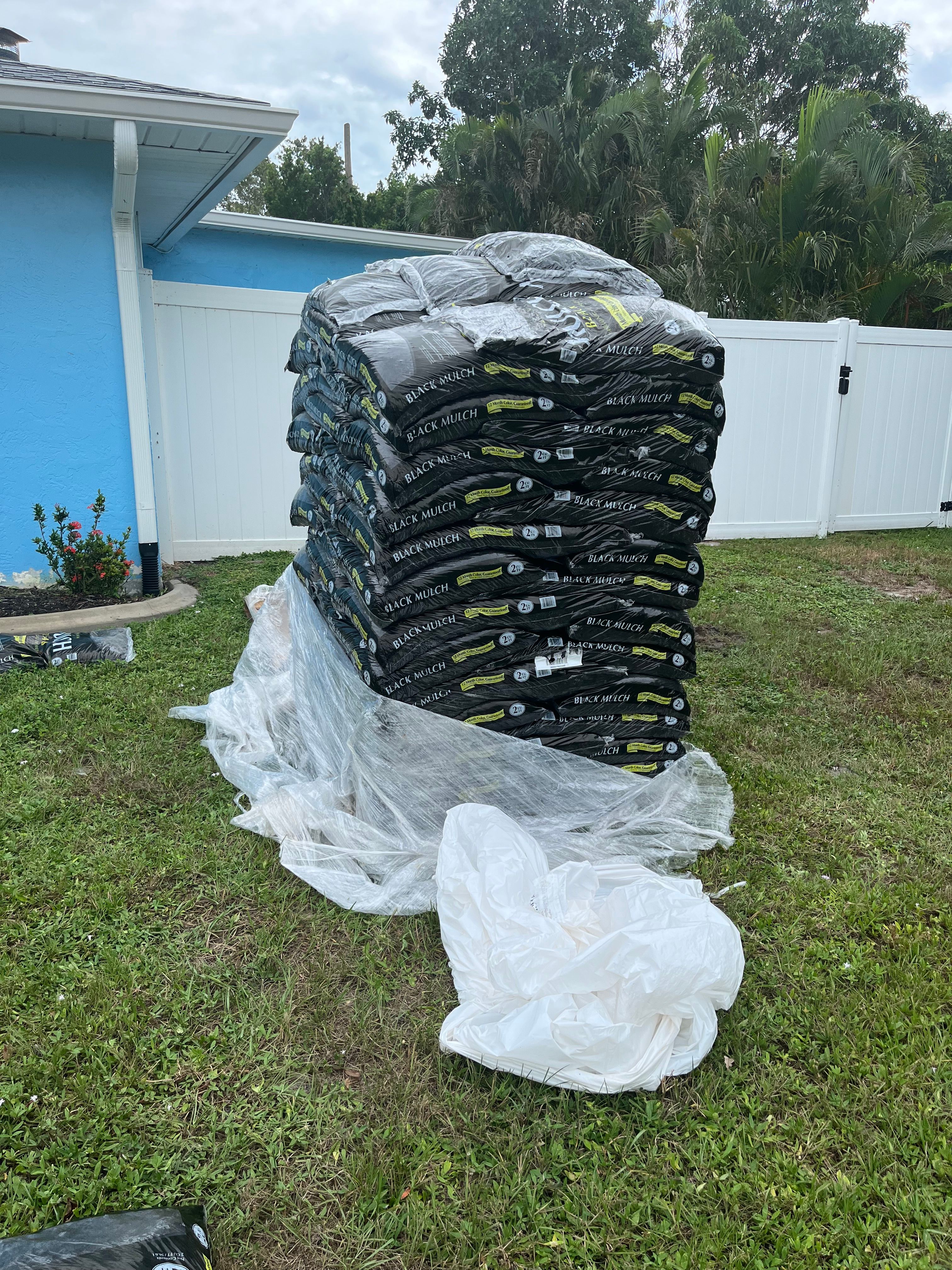  for Space Coast Property Maintenance and Management LLC in Melbourne, FL