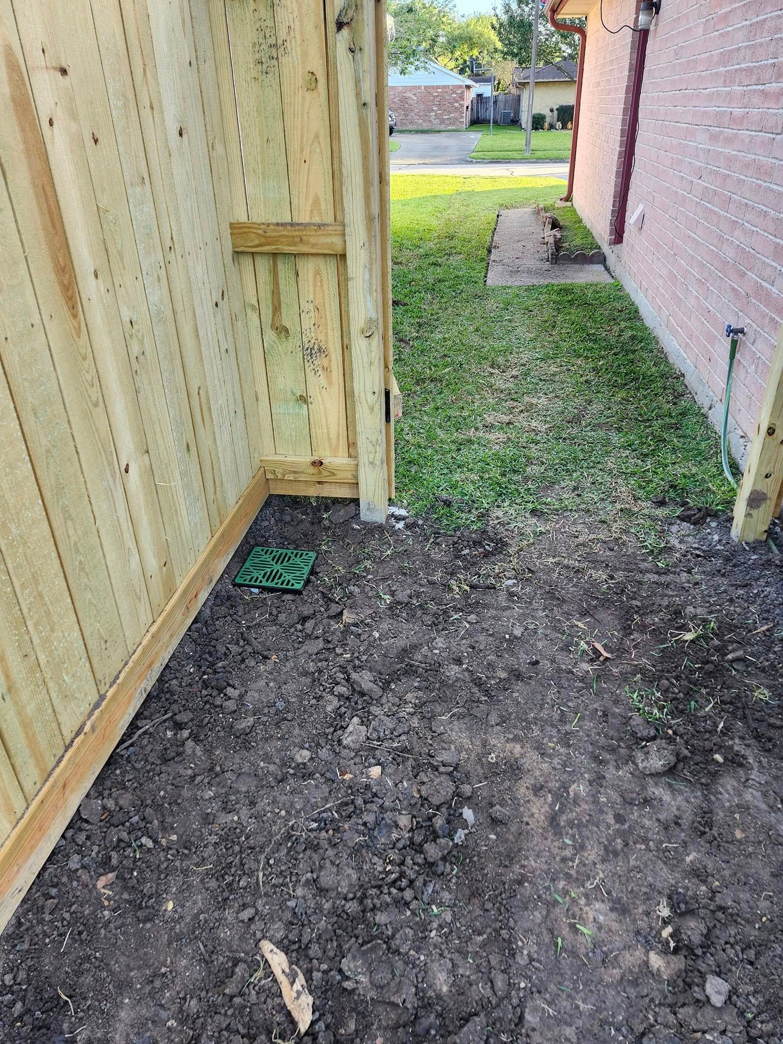  for Bonita Bay Lawn Maintenance LLC in La Porte, TX