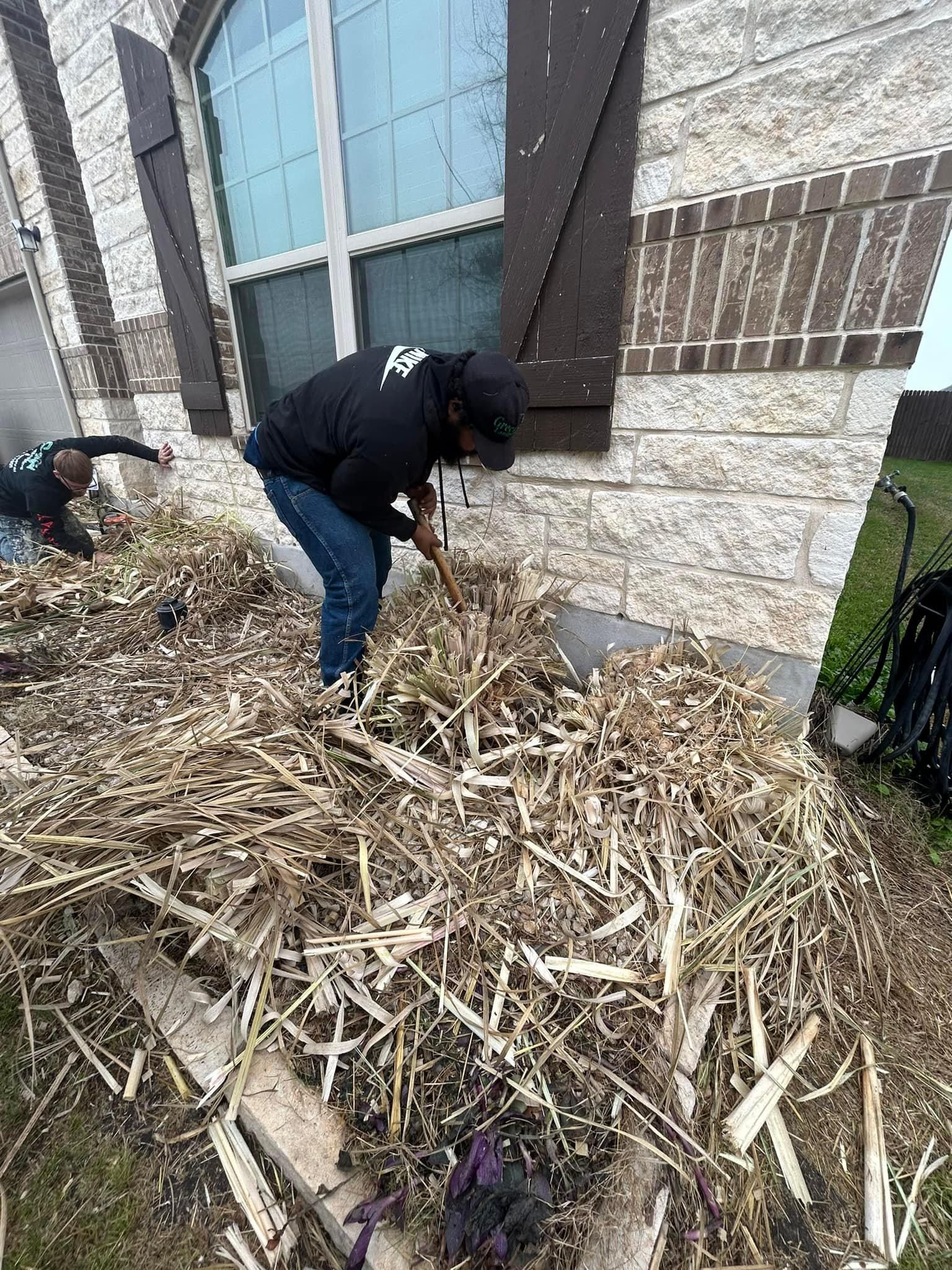 All Photos for Green Turf Landscaping in Kyle, TX