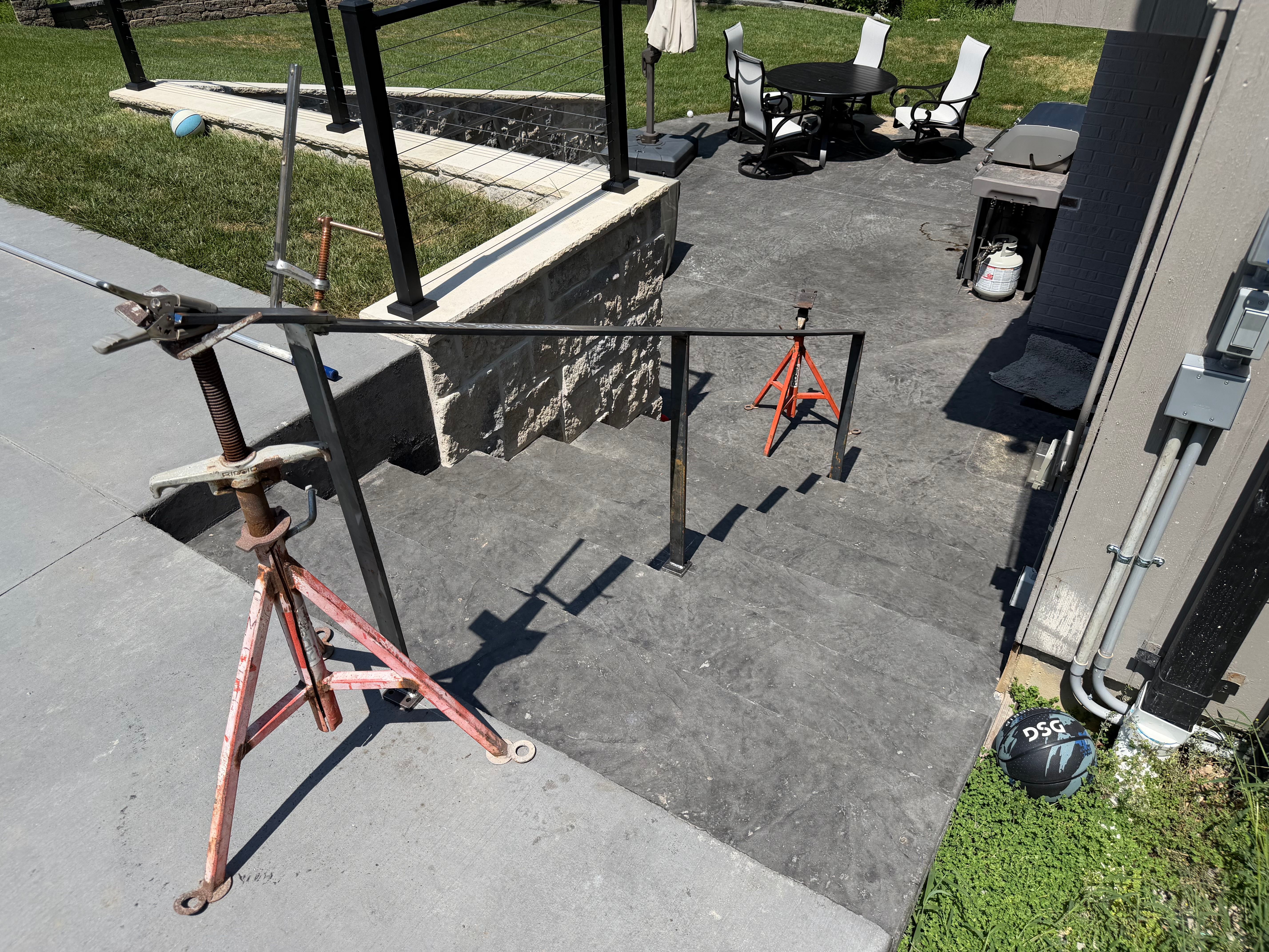  for Jesses Welding and Repair in Topeka, KS