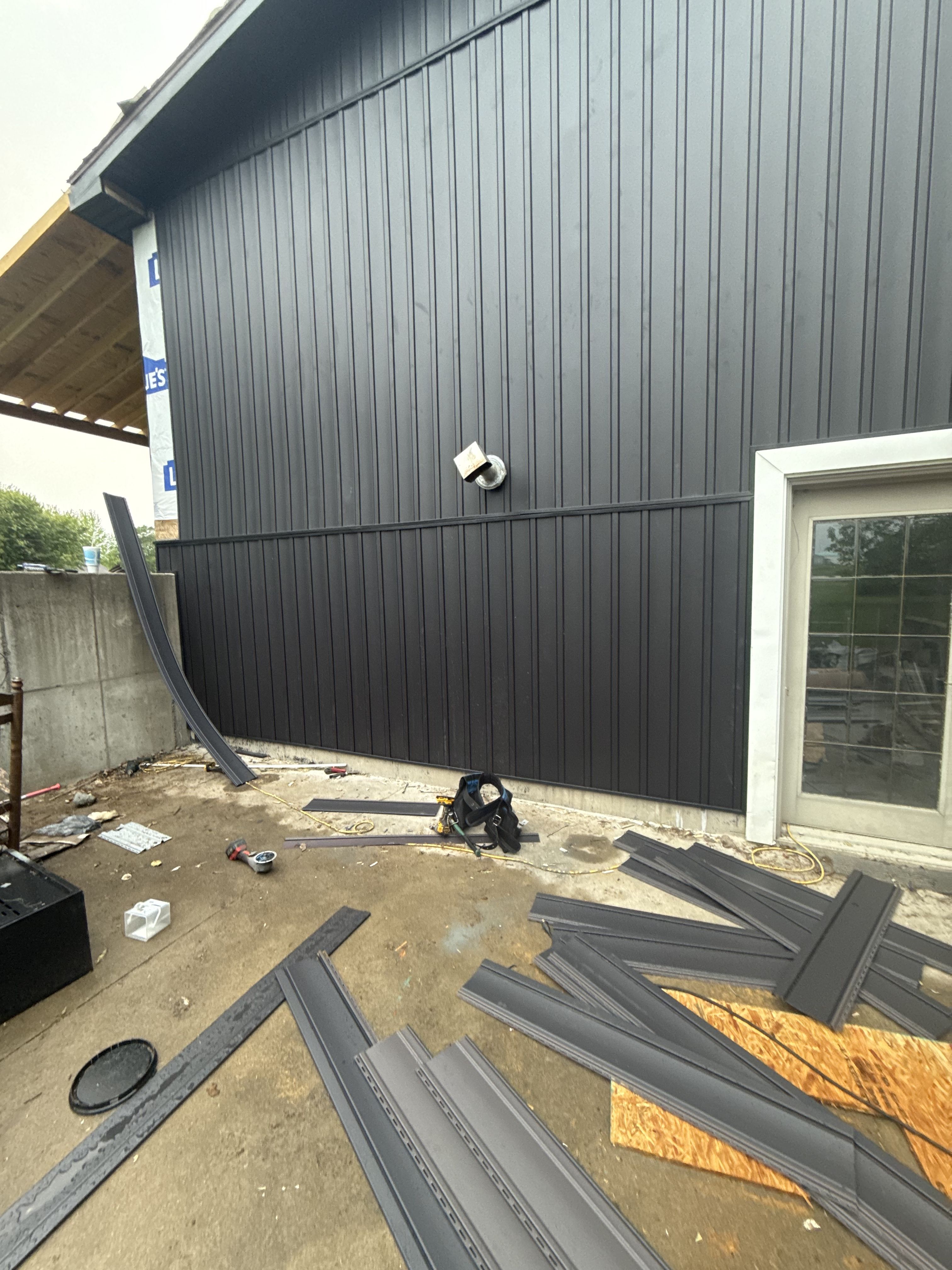  for Iron Shield Roofing and Exteriors in New Haven, IN