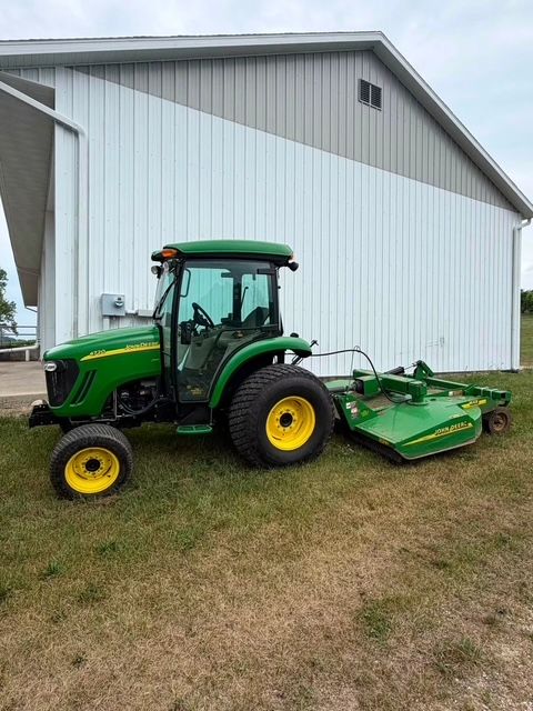  for MI Equipment Rentals LLC in Kalamazoo, MI