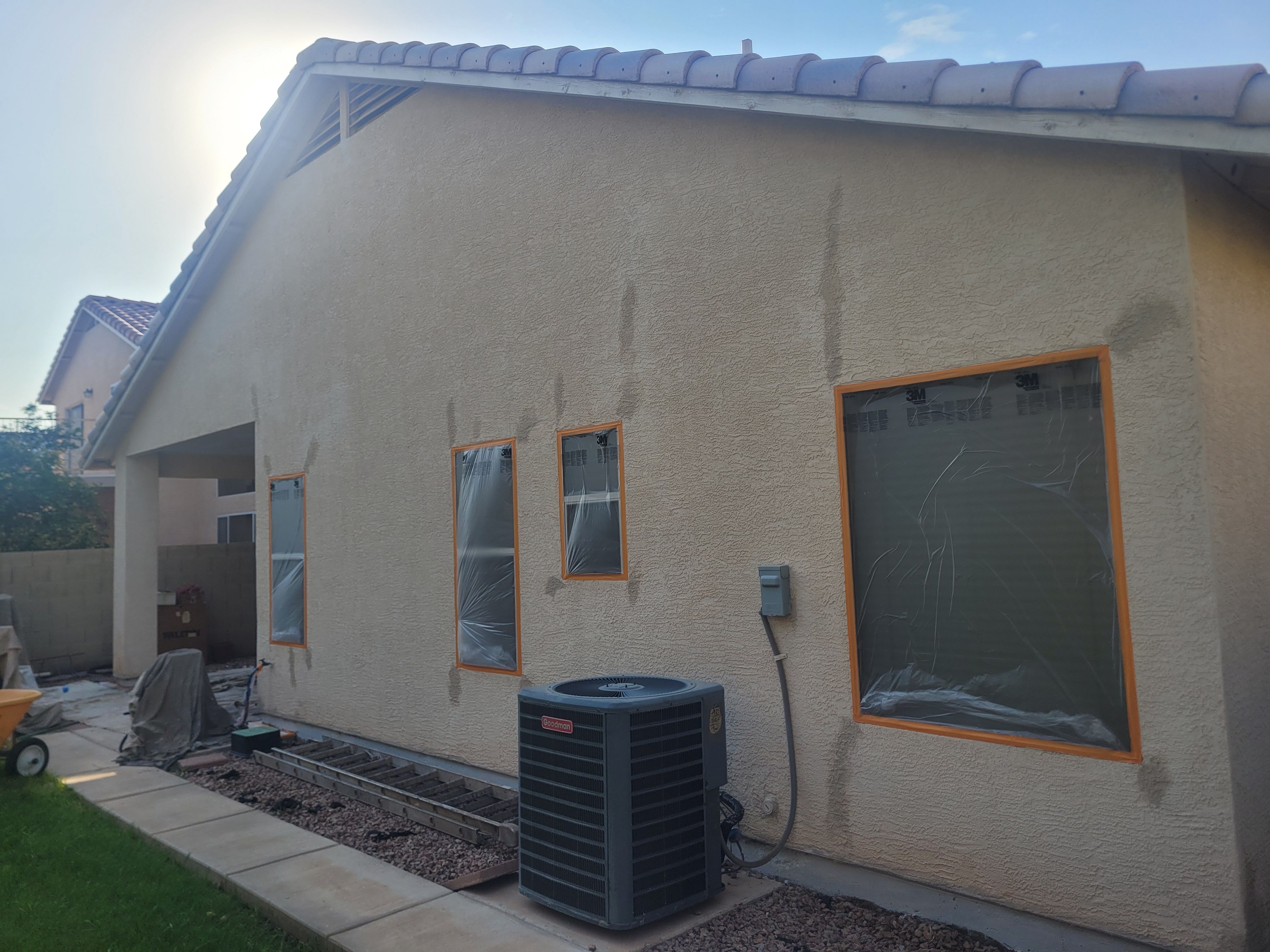 All Photos for Mr Painting Houses LLC in Laveen Village, AZ