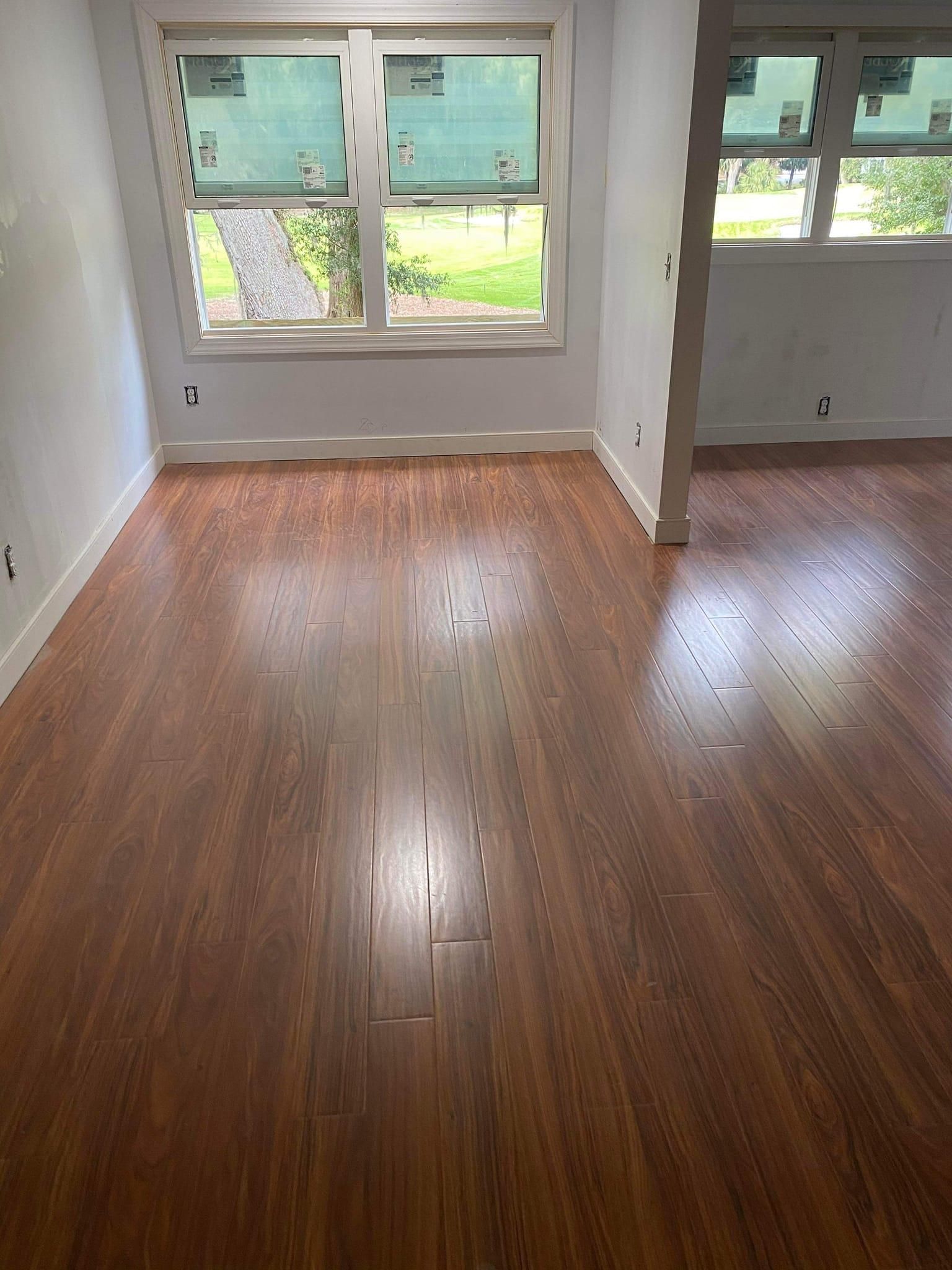  for Amazing Flooring LLC in Bluffton, SC