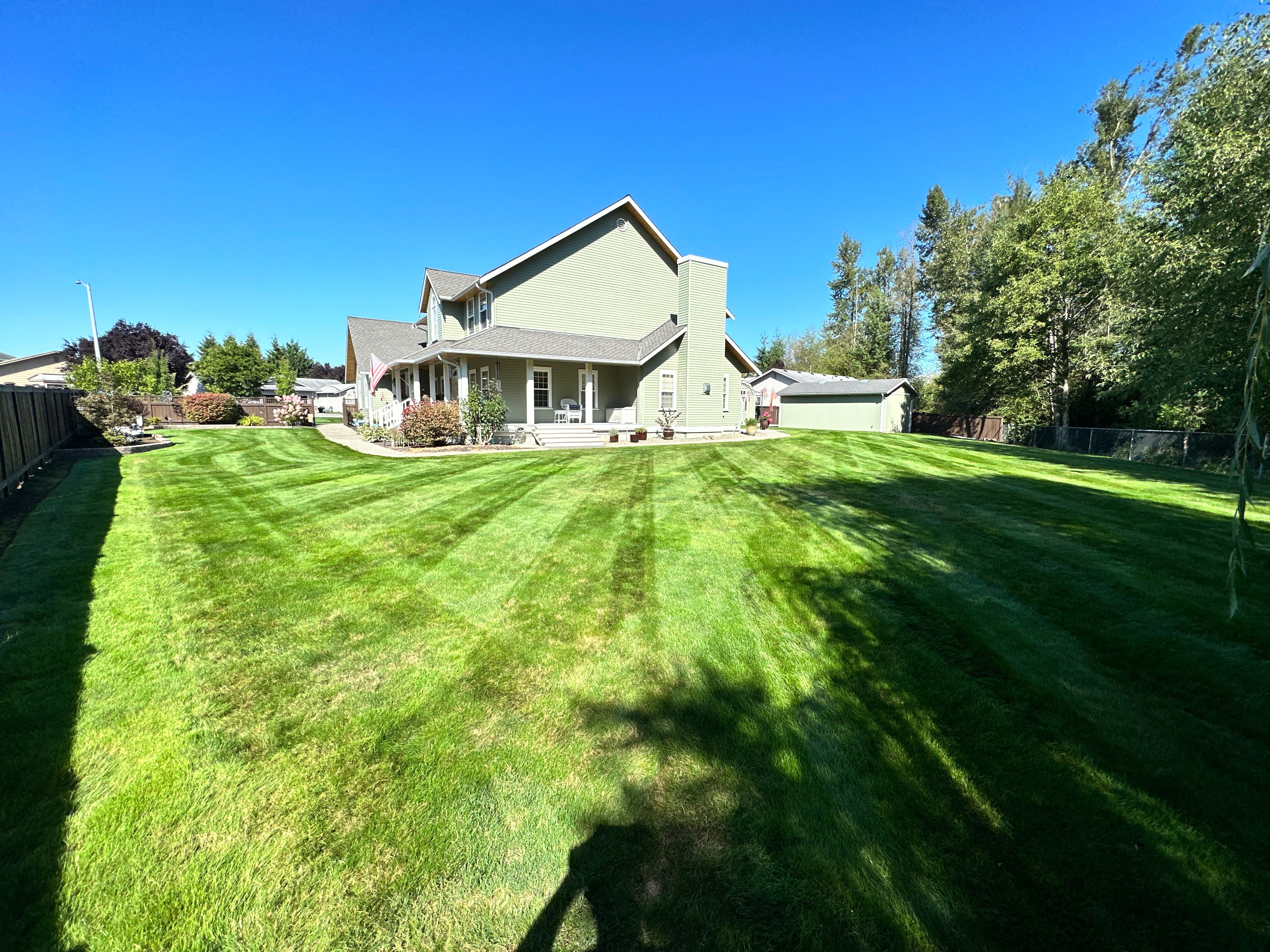  for SAW Enterprises  in Arlington, WA