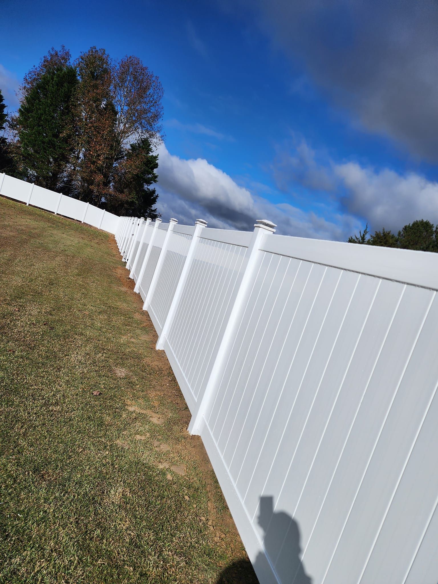  for J&B Decks and Fencing in Goldsboro, NC