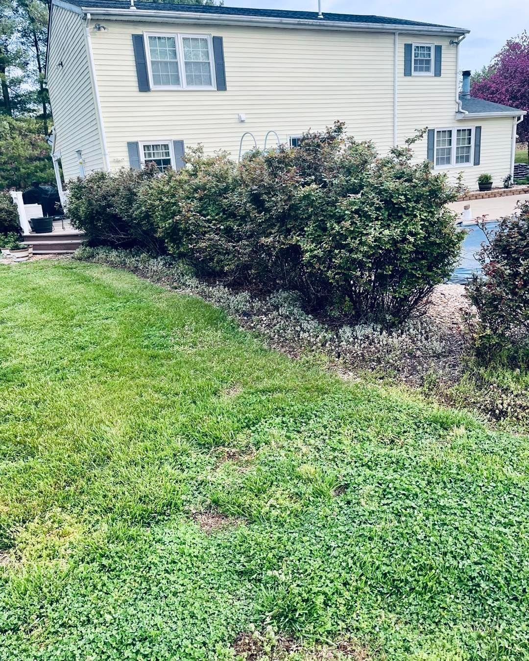  for Nate's Property Maintenance LLC  in Lusby, MD