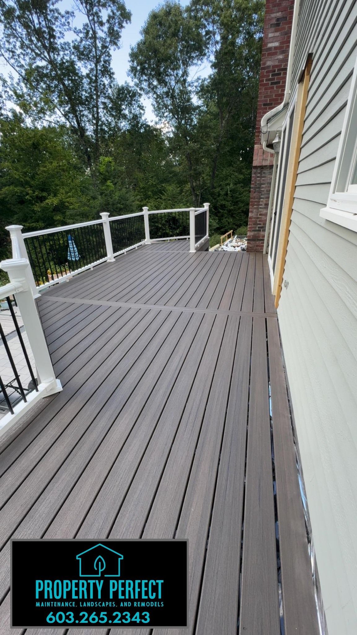  for Property Perfect LLC in Goffstown, NH