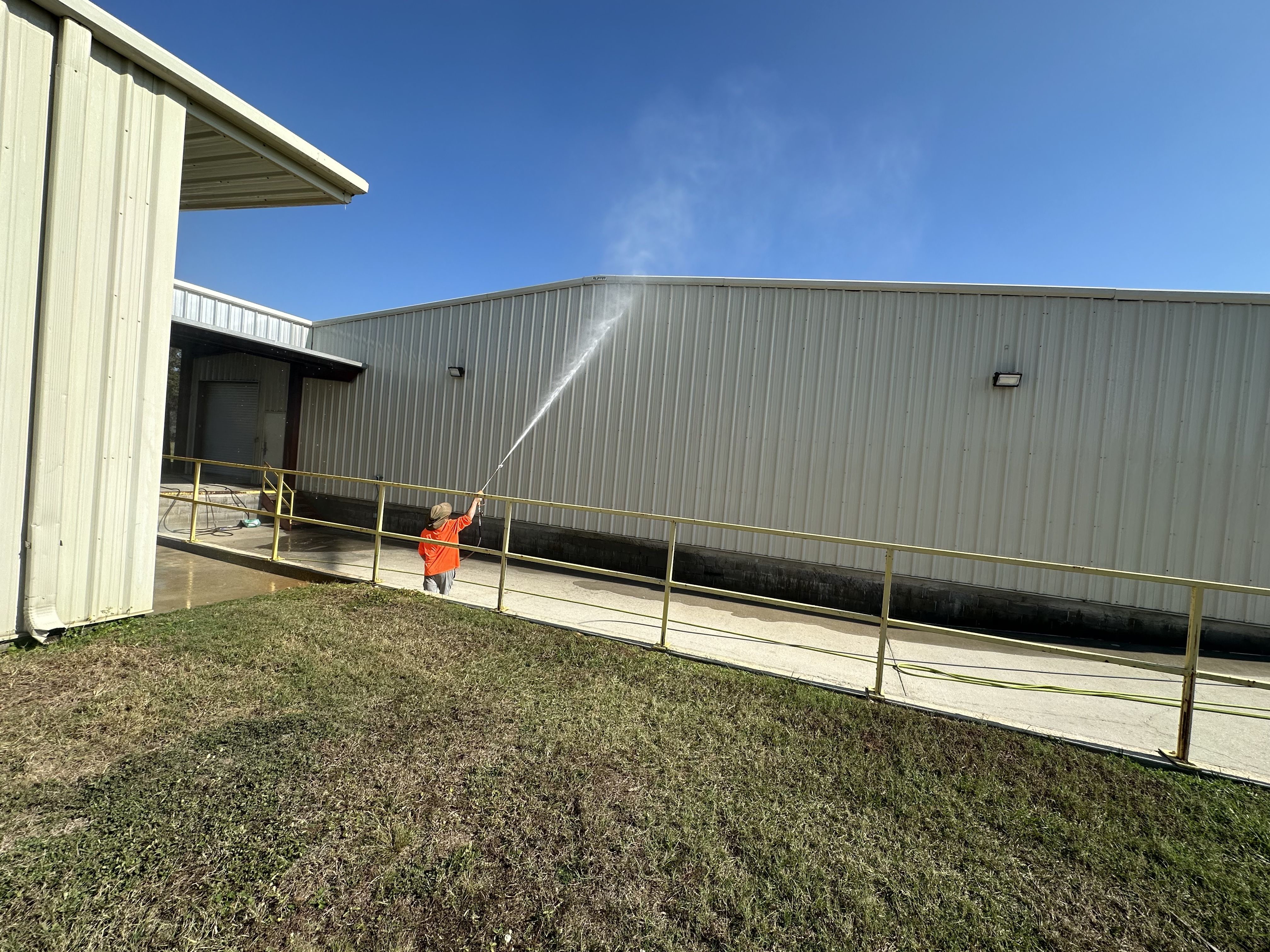  for All-Star Lawn Care & Soft Washing in Mobile, AL