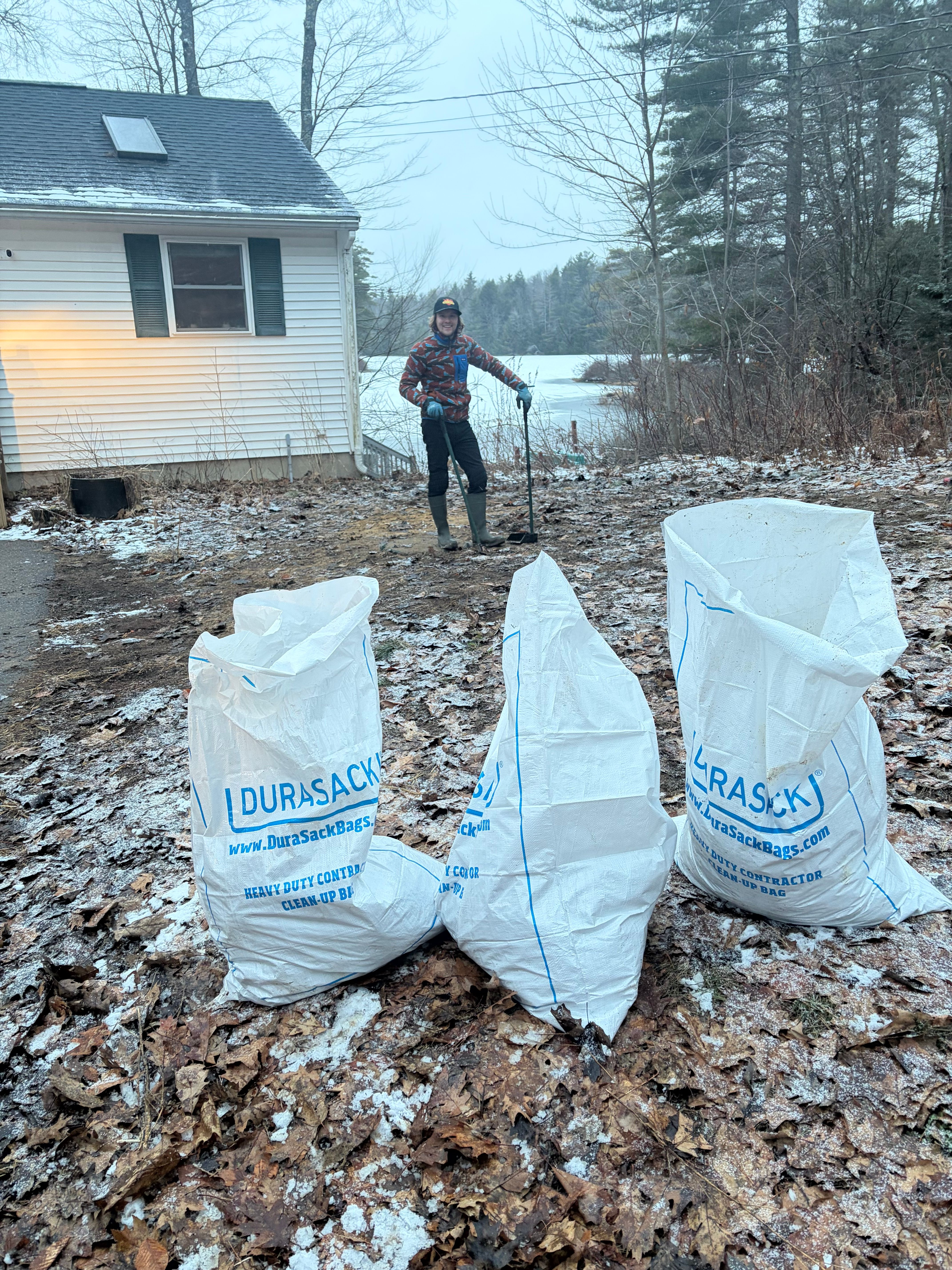  for Poop Pals NH in Gilford, NH