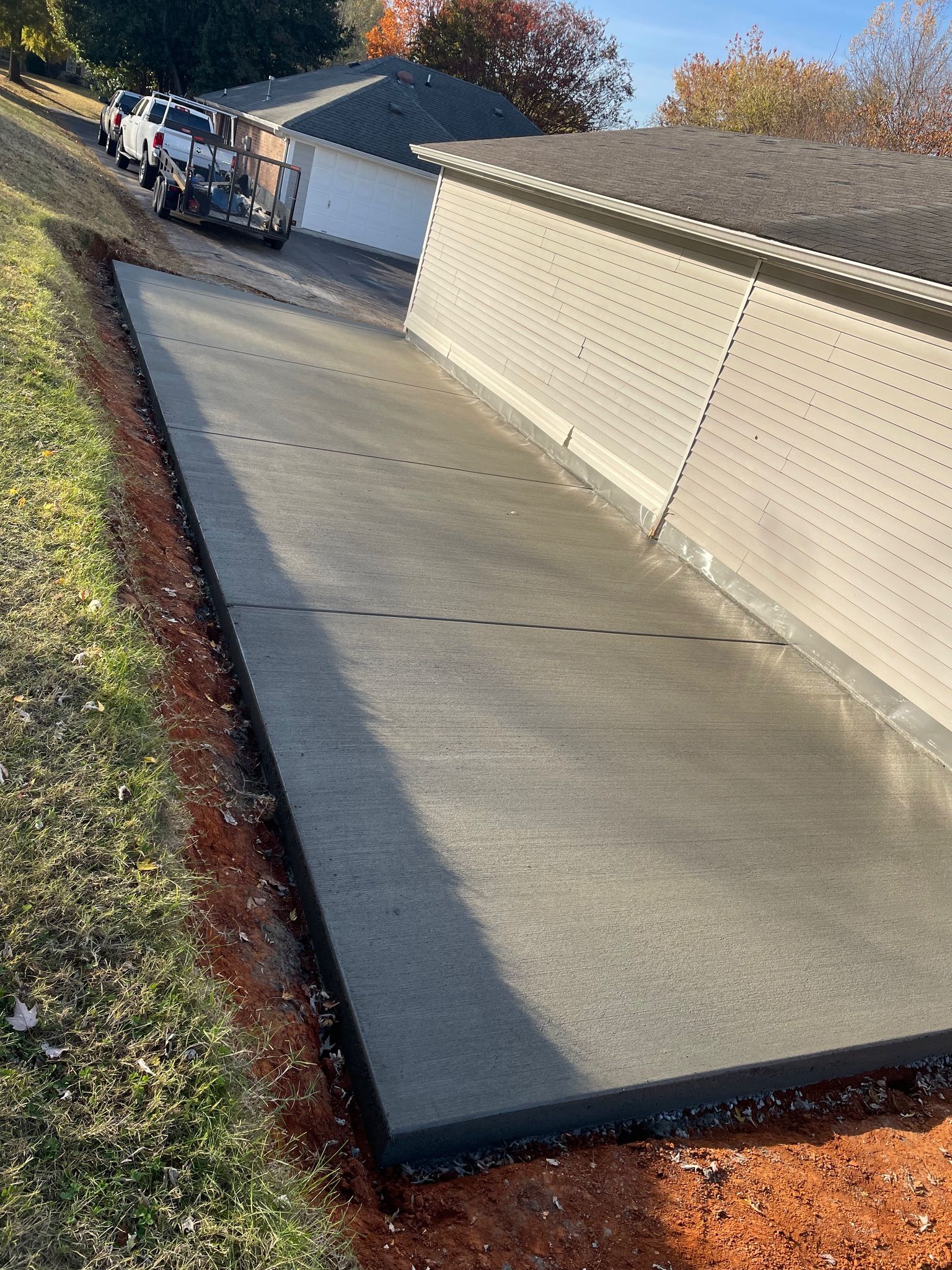  for Premier Concrete Scapes in Murfreesboro, TN