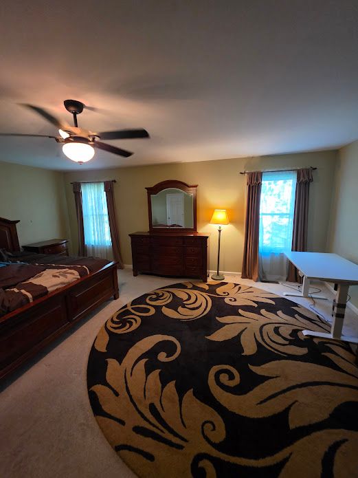  for Comptons Painting LLC in Smyrna, TN