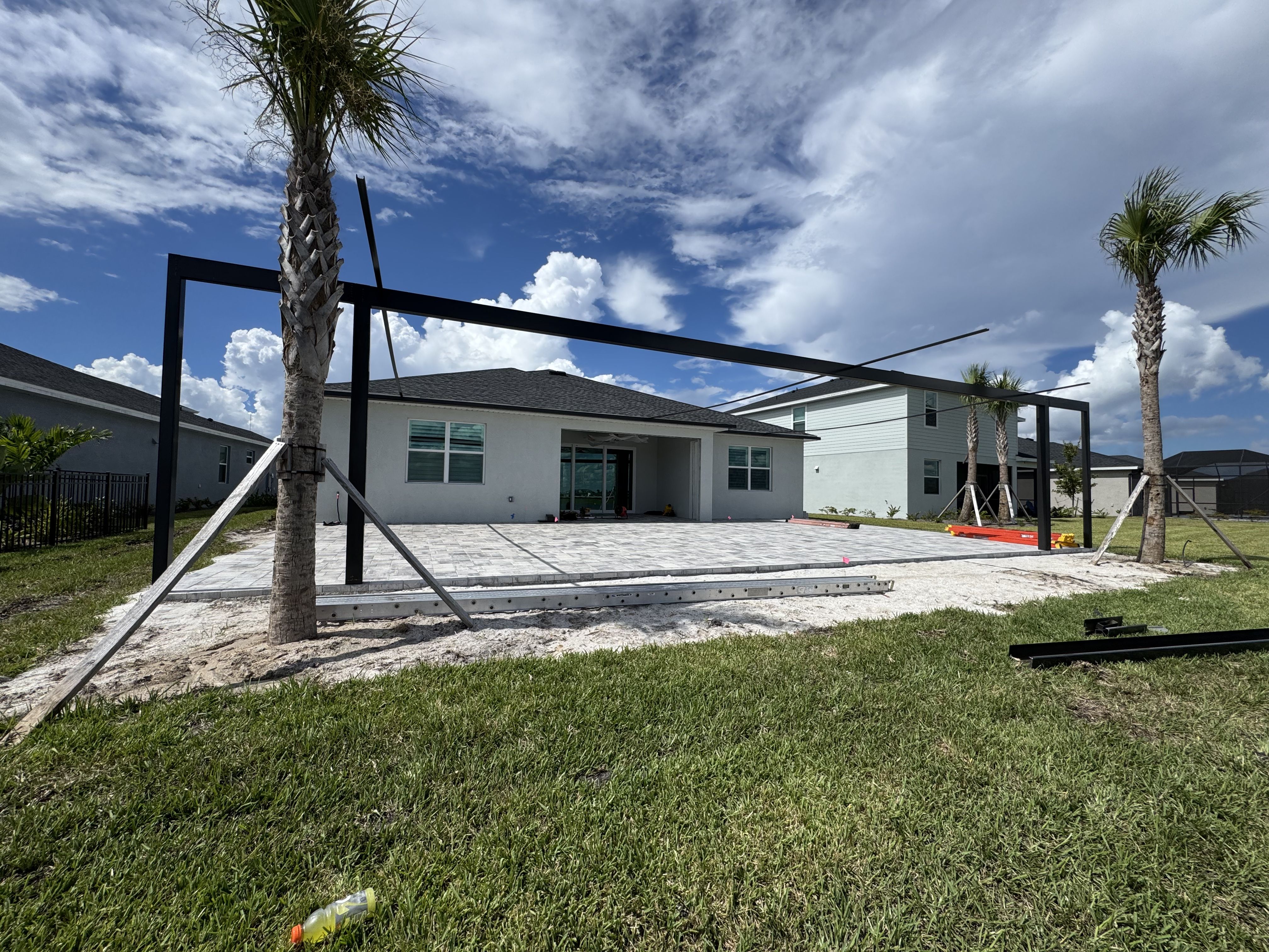  for Advanced Screen Services LLC in Punta Gorda, FL