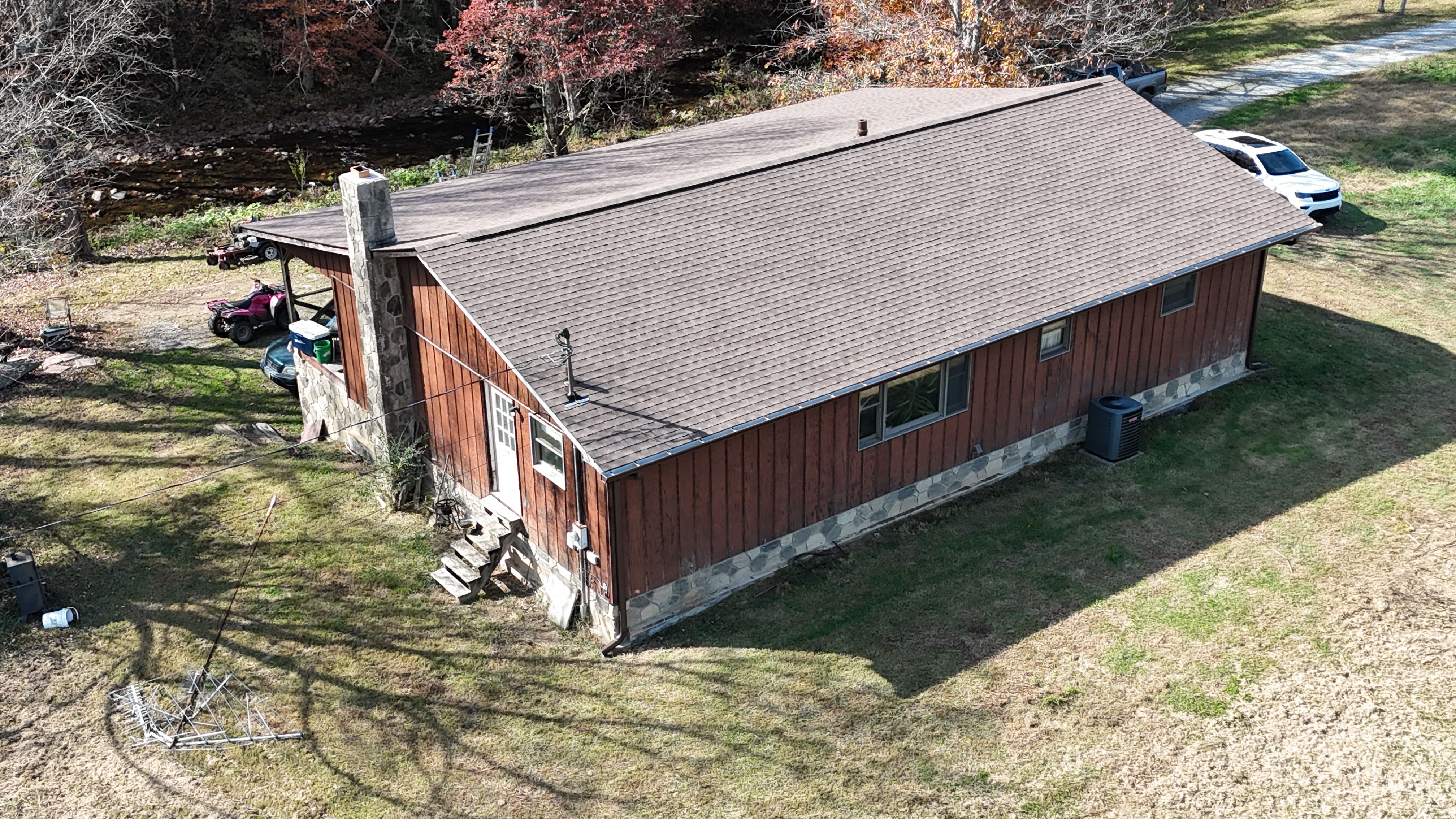  for Rock Star Roofing LLC  in Dandridge,  TN