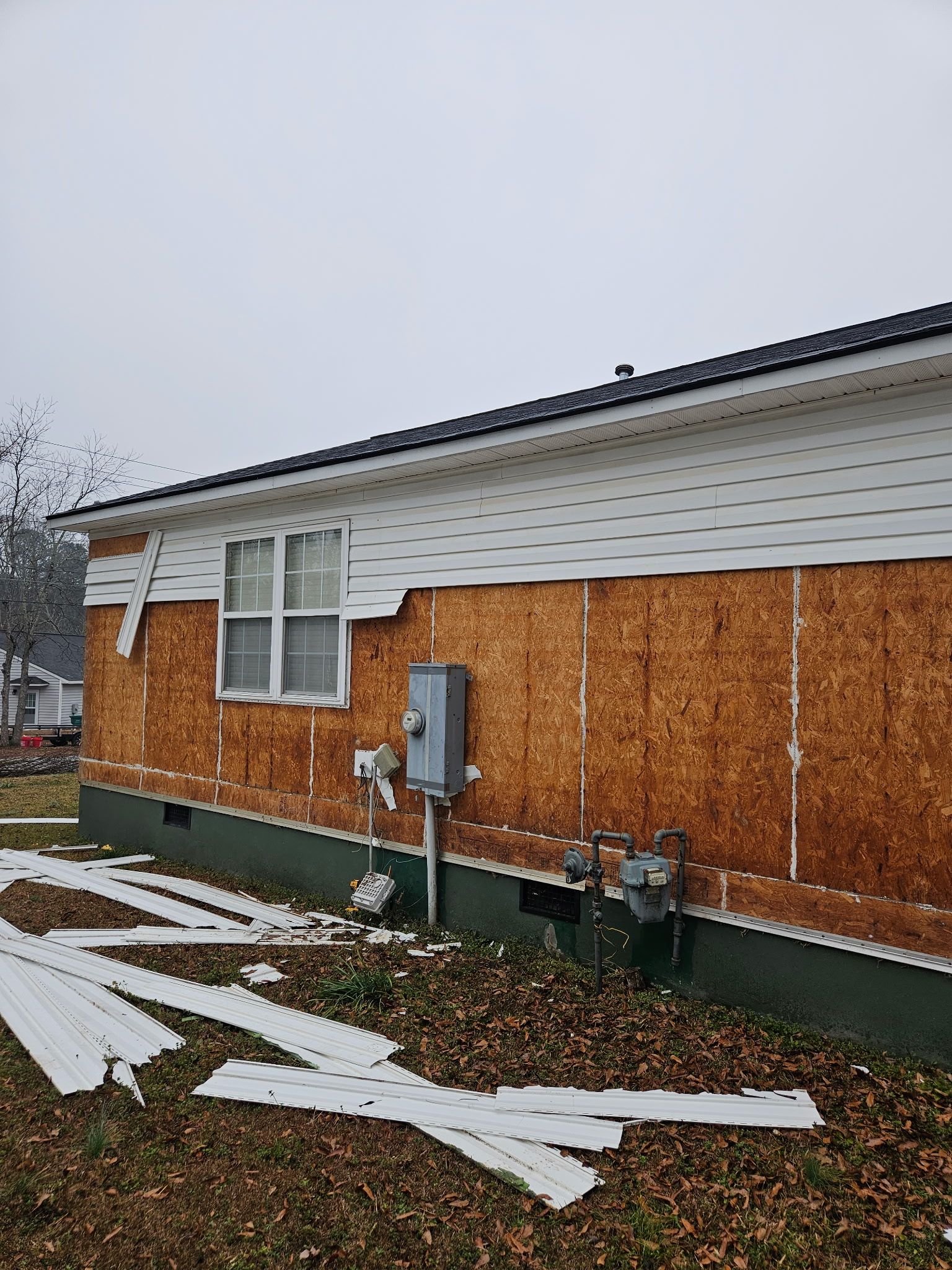  for Hometown Roofing in Greenwood, SC