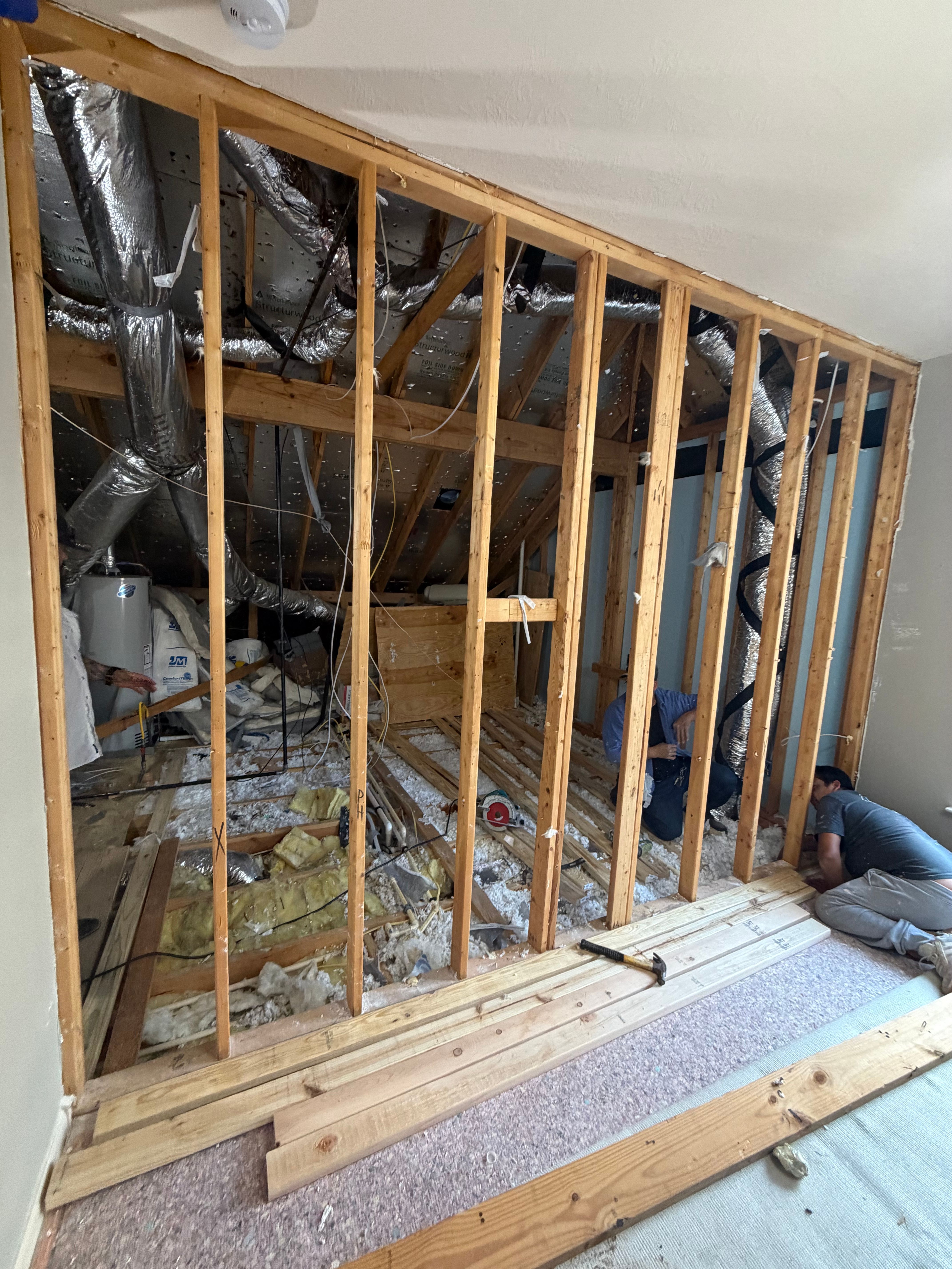  for Alpha Contracting Services in Katy, TX