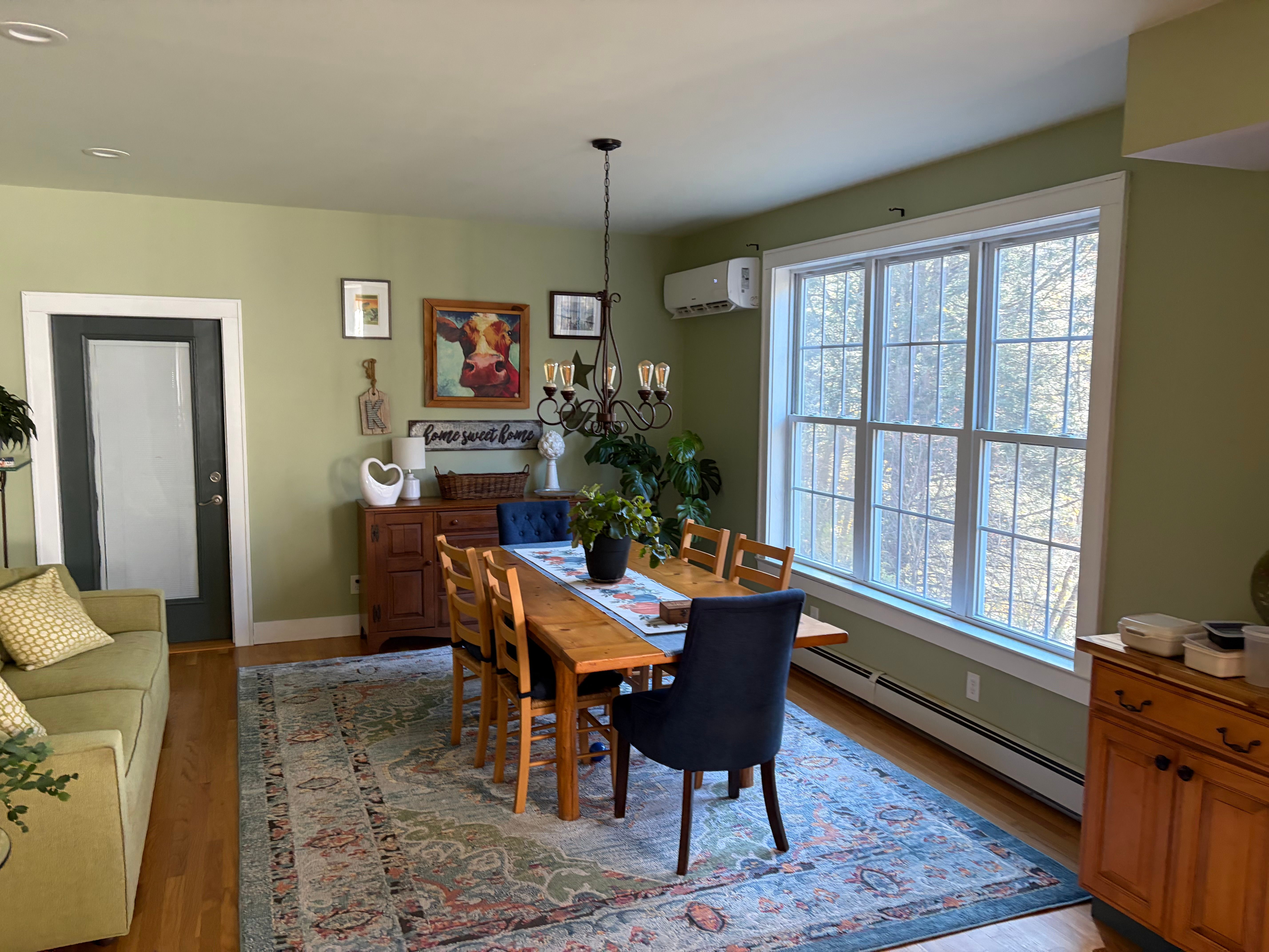  for Ridge Line Painters in Bridgewater Corners, VT