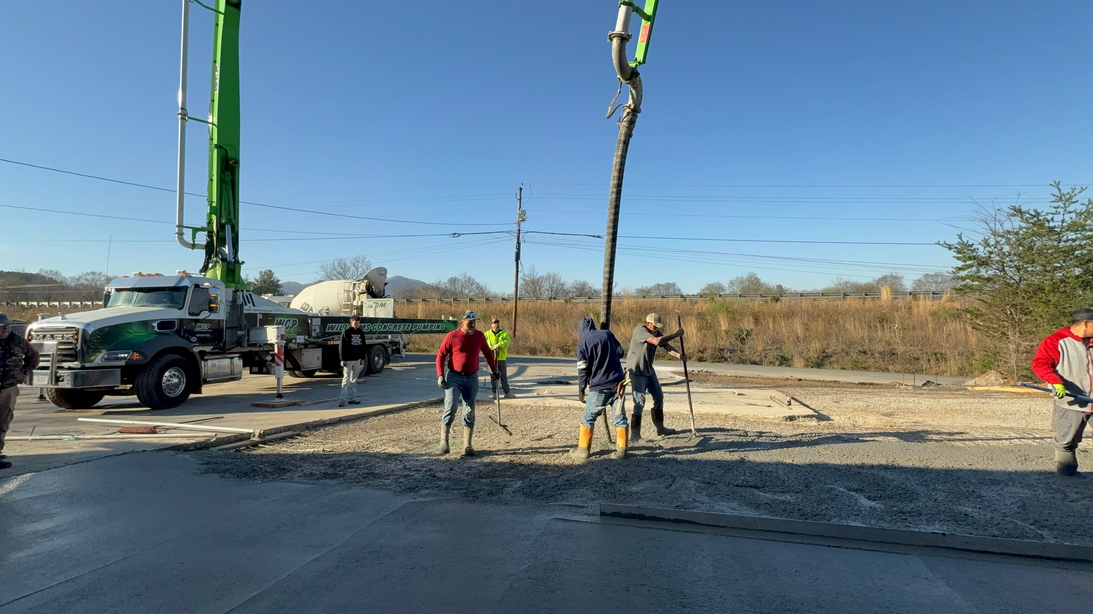  for 865 Foundations in Knoxville, TN
