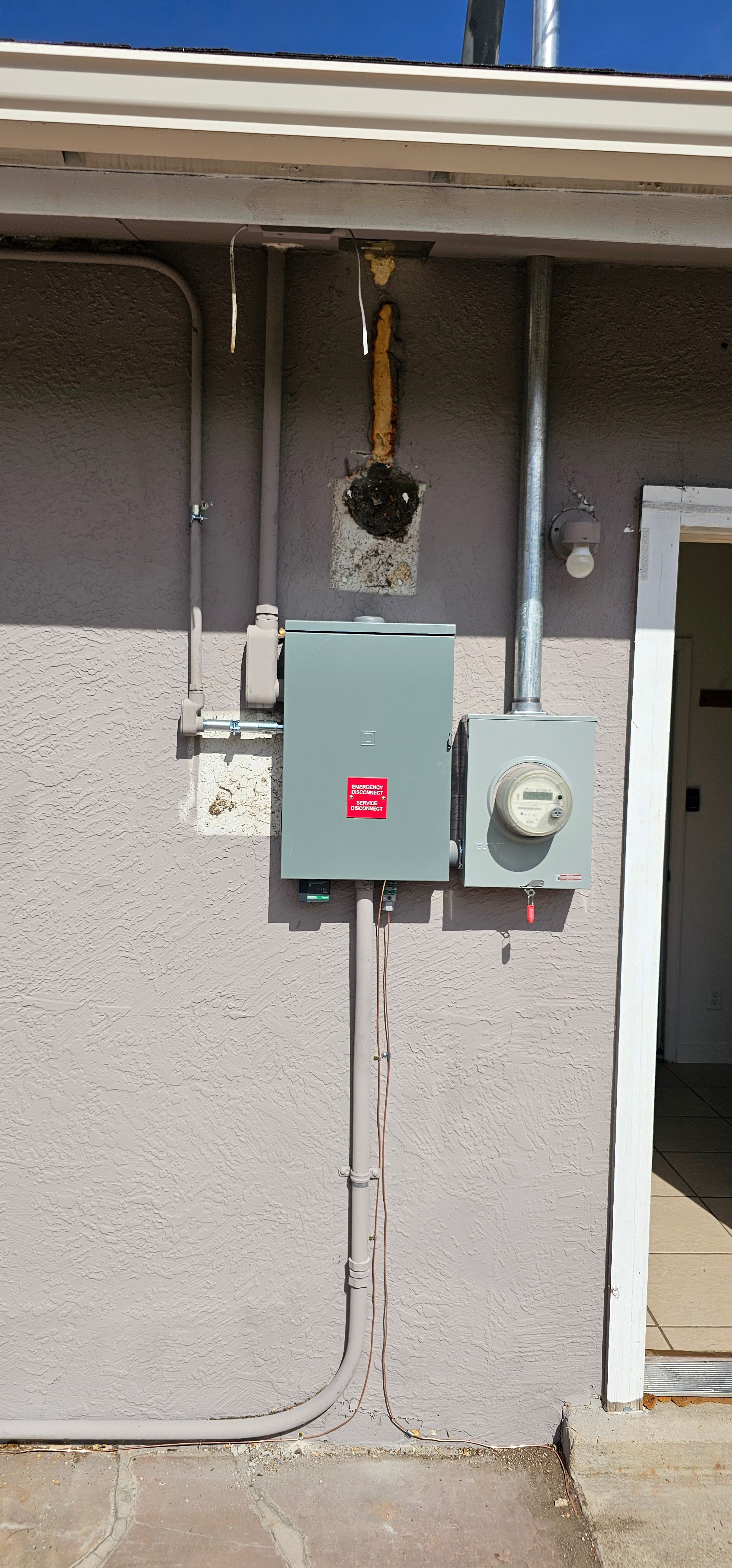 All Photos for Spearhead Electric in Colorado Springs, CO