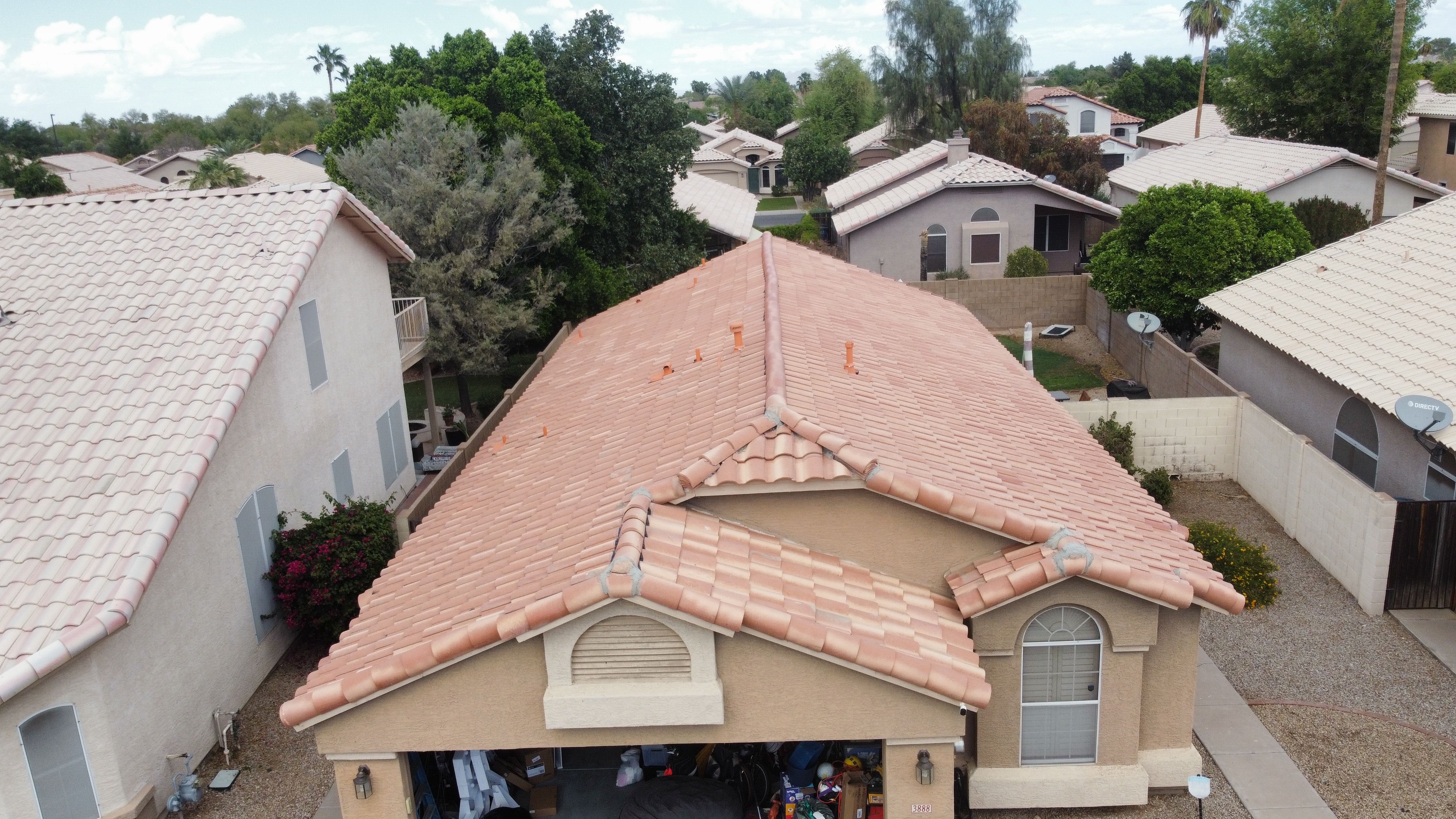  for Alpha Roofing LLC  in Tucson,  AZ