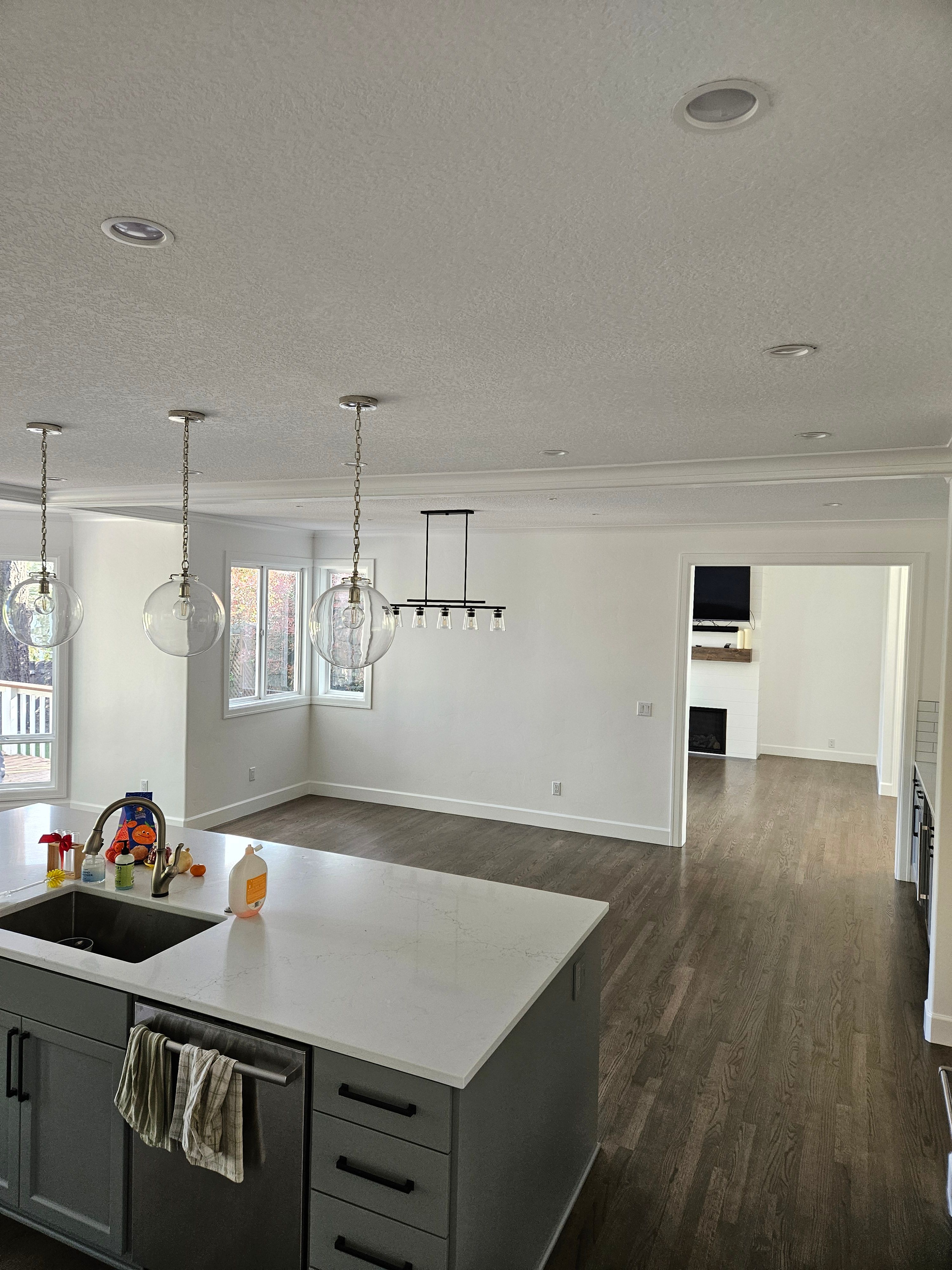  for Smithe Hardwood Flooring  in Sandy, OR