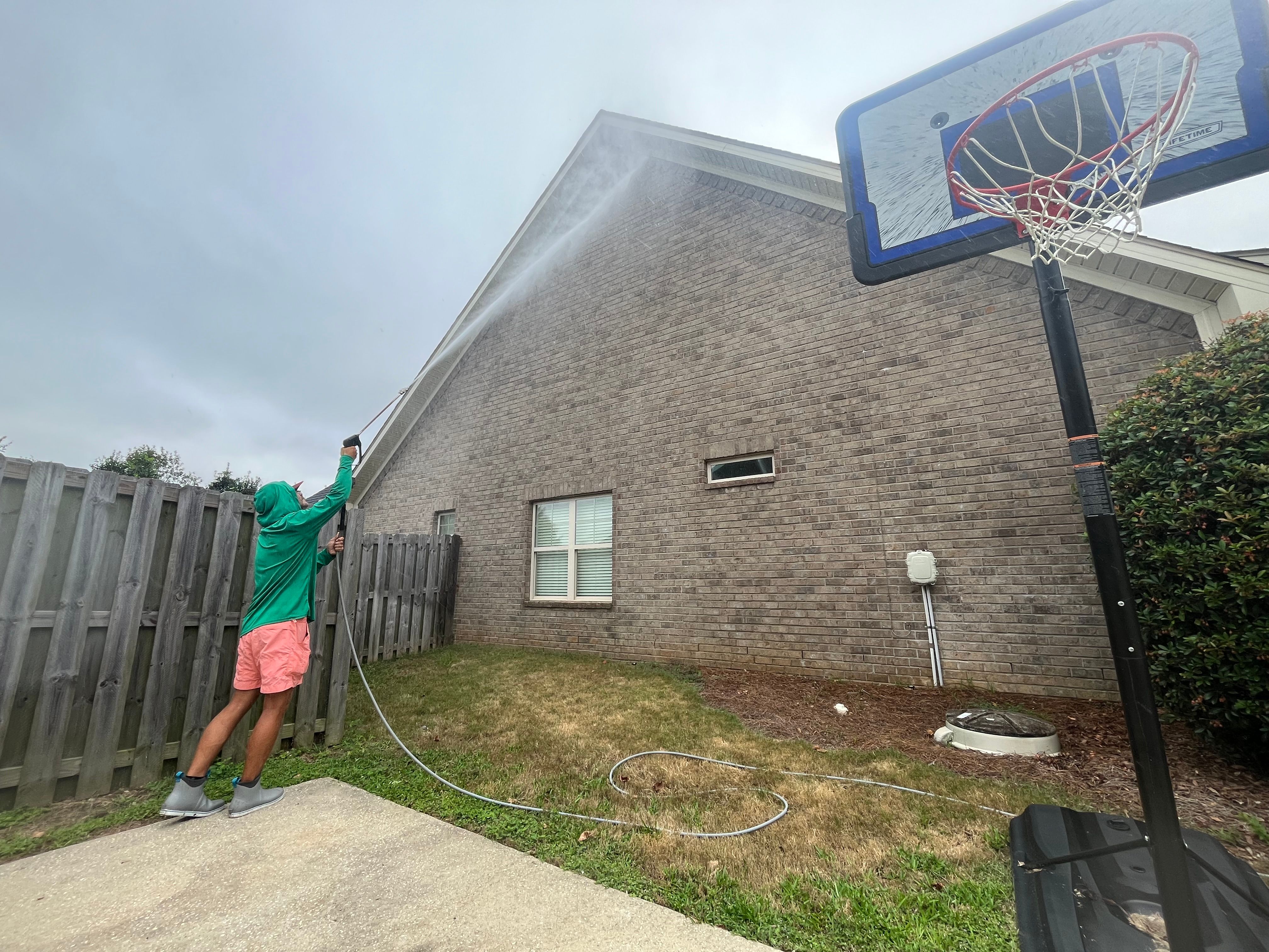  for All-Star Lawn Care & Soft Washing in Mobile, AL