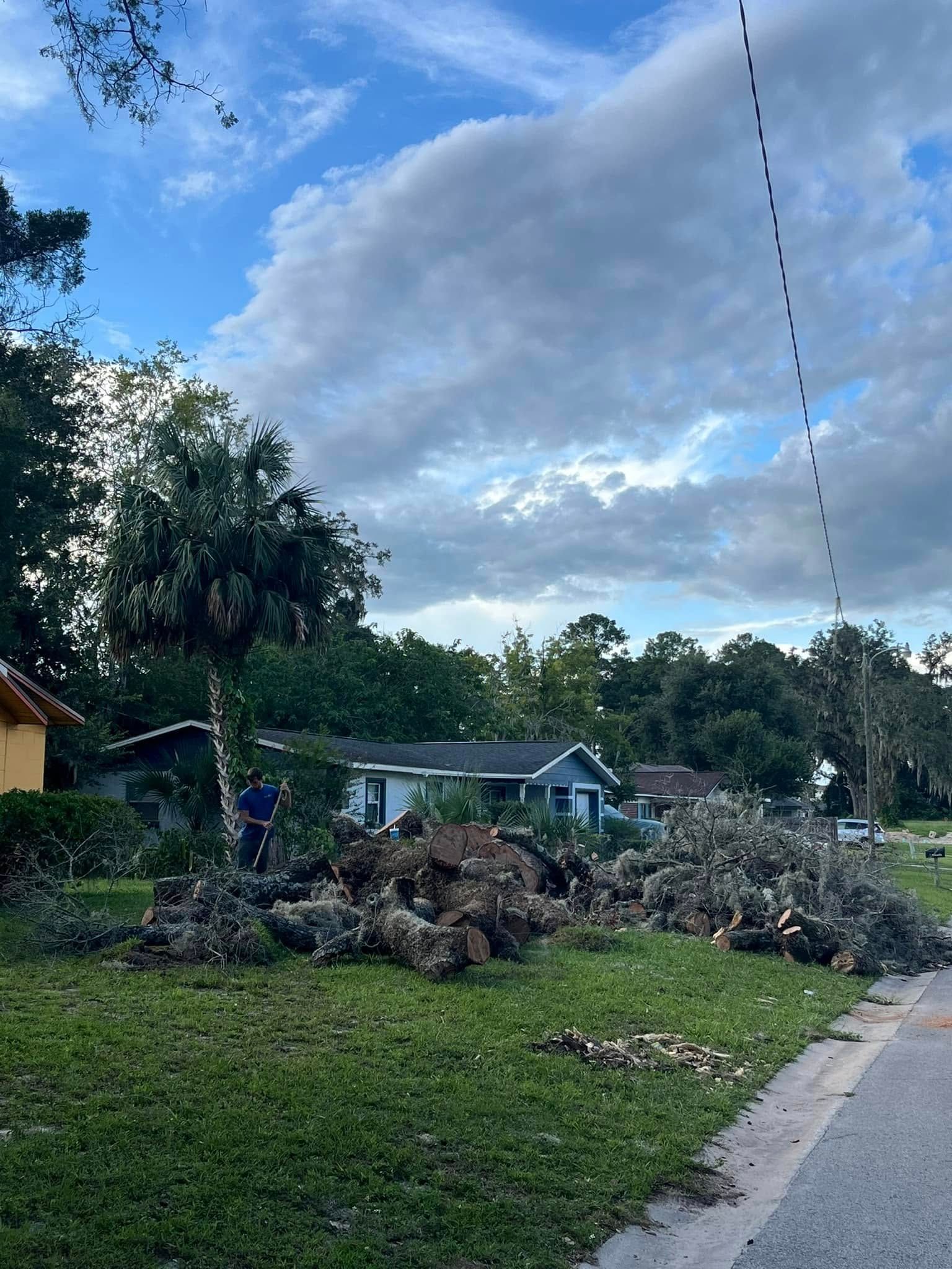  for All Around Guys LLC in Ocala, FL