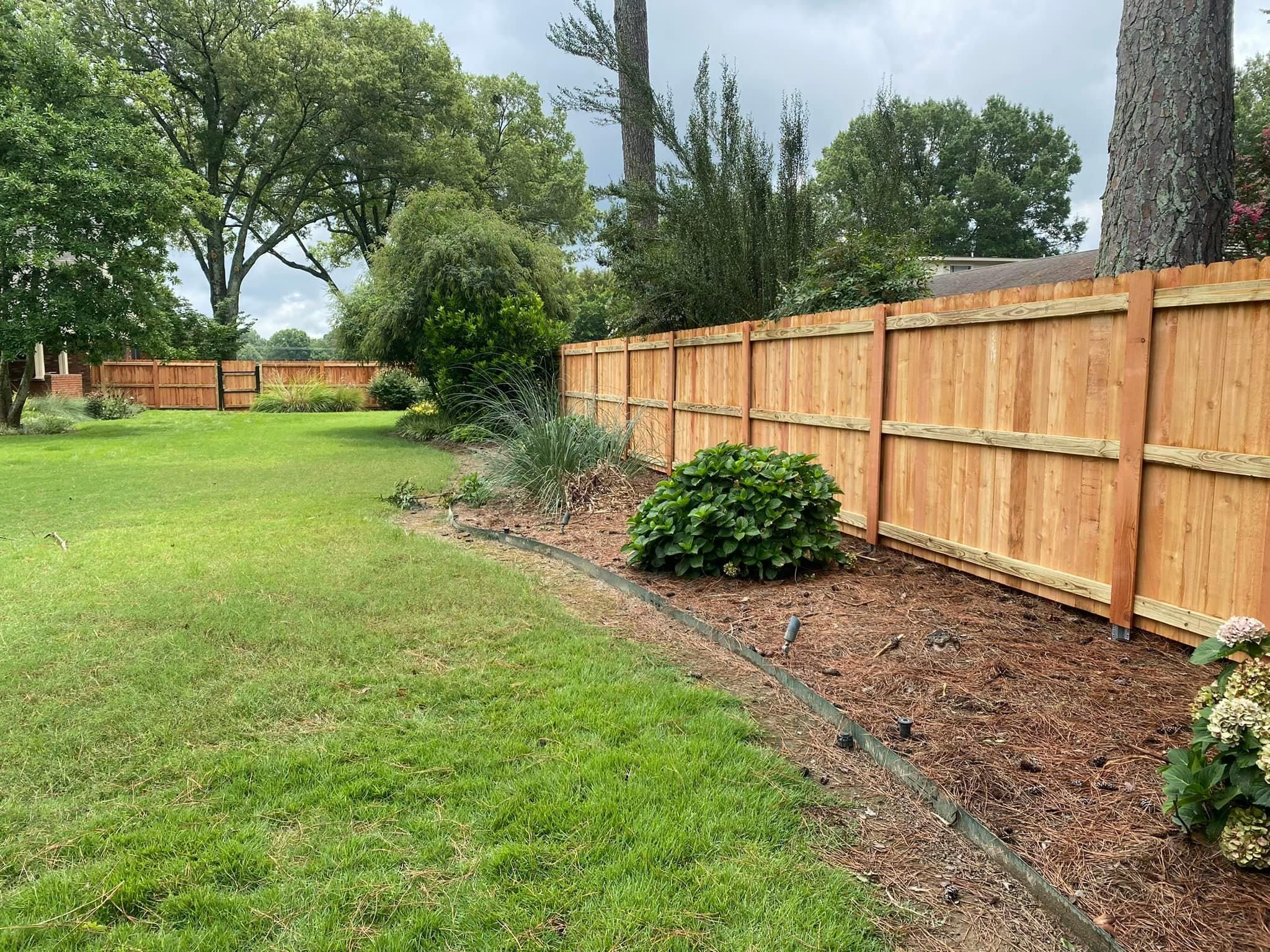  for Manning Fence, LLC in Hernando, MS