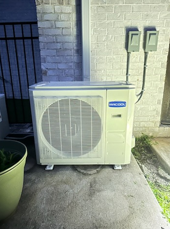  for Jarrell’s Quality Heat and Air in Murfreesboro, TN