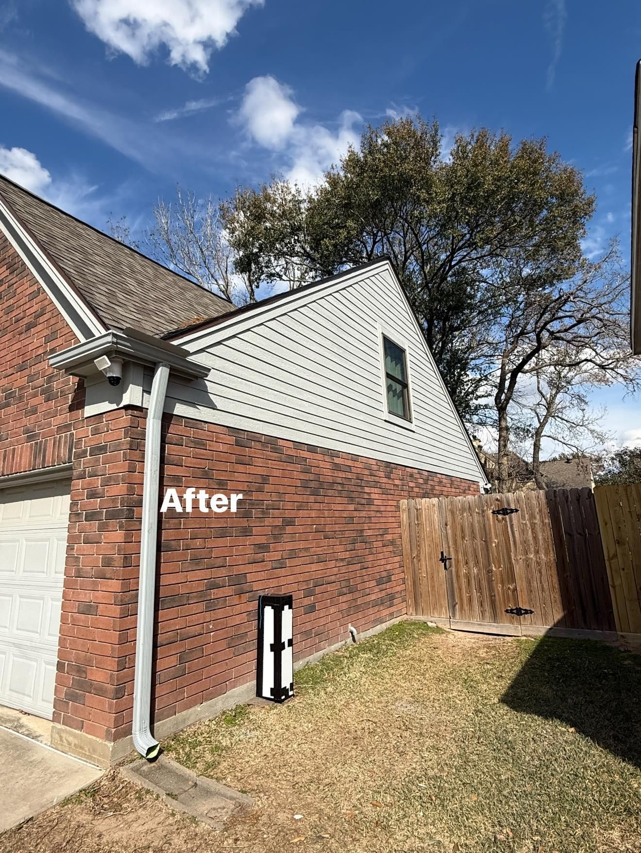  for Gordon’s Construction and Remodeling Group in Houston, TX