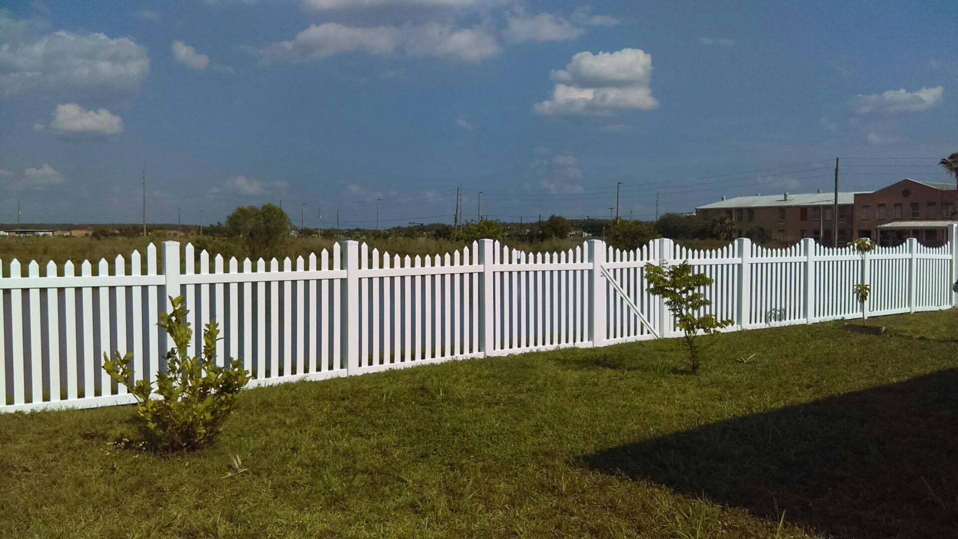  for Fence Warehouse and Supply in Orlando, FL