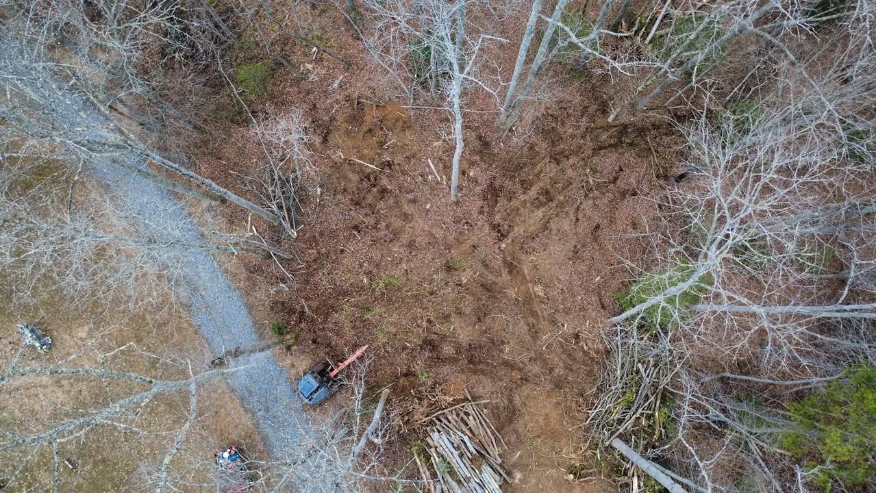  for DC Excavation in Sylva, NC