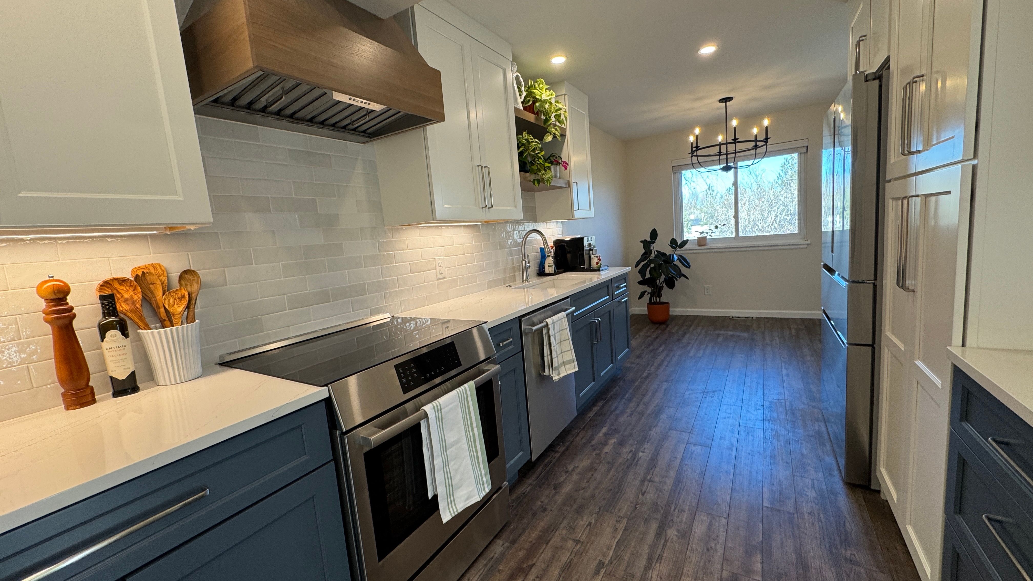  for Quest Construction, Ltd. in Lafayette, CO