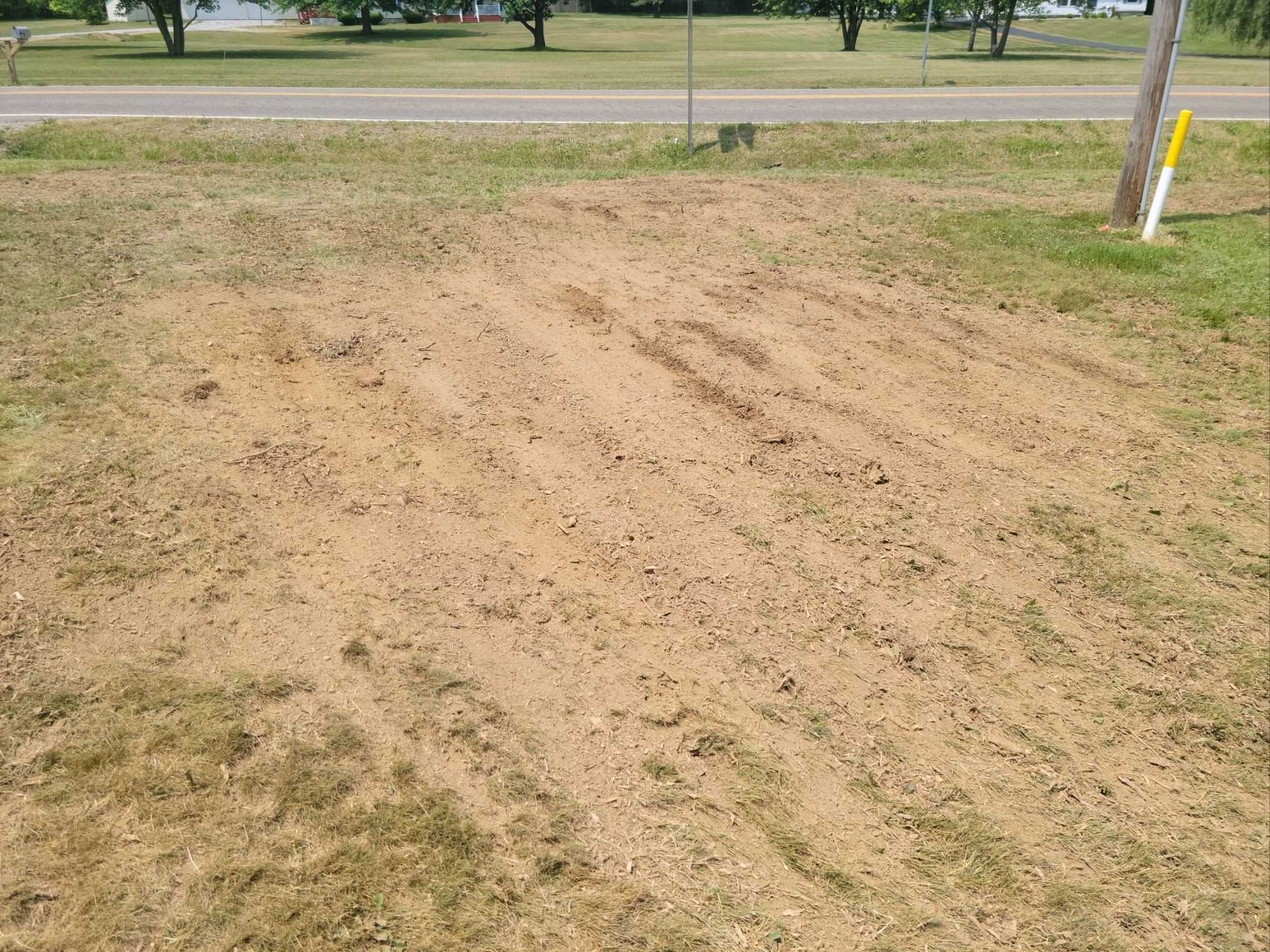  for A&A Lawnworks in Maximo, OH