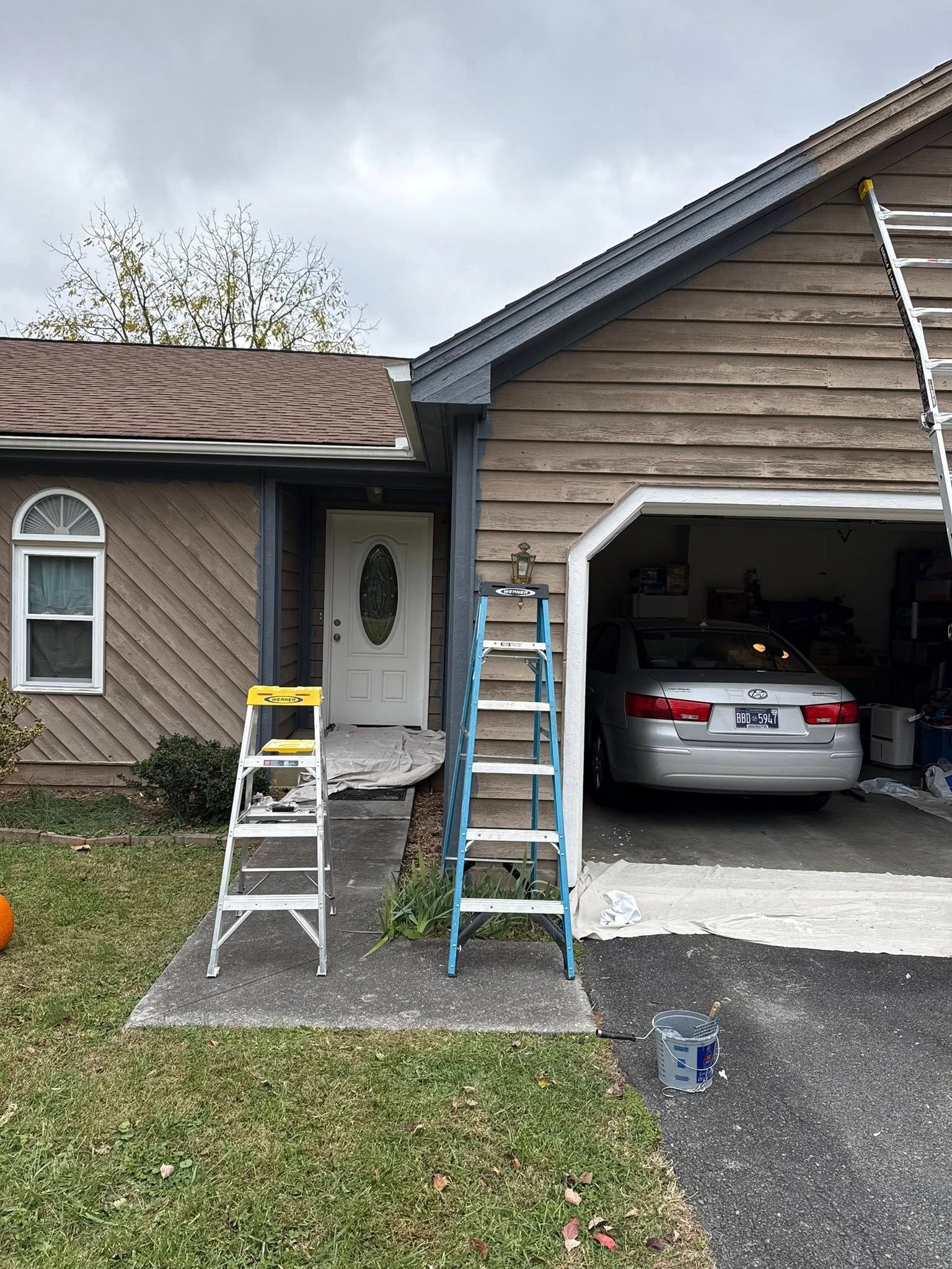  for Blue Ridge Brushworks in Johnson City, TN