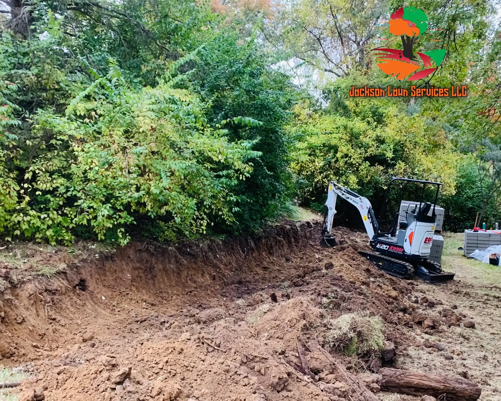  for Jackson Lawn Services LLC in St Louis, MO