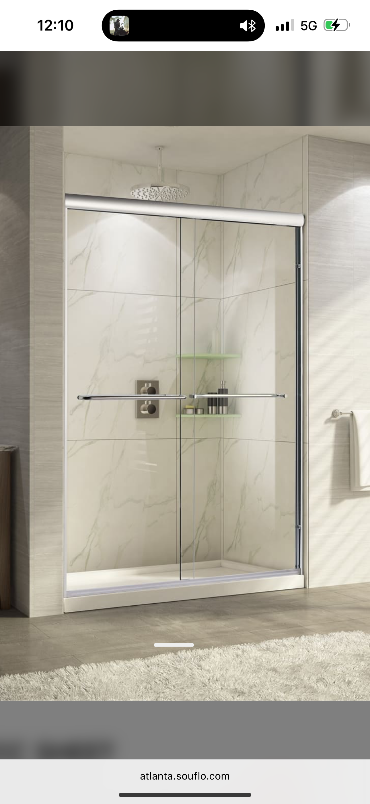 All Photos for Pristine Shower Doors in Adairsville, GA
