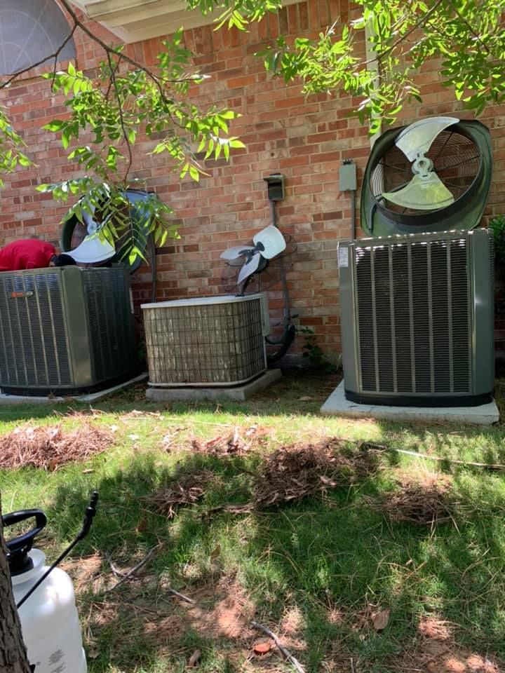  for Living Stream Renovations LLC in Dallas, TX