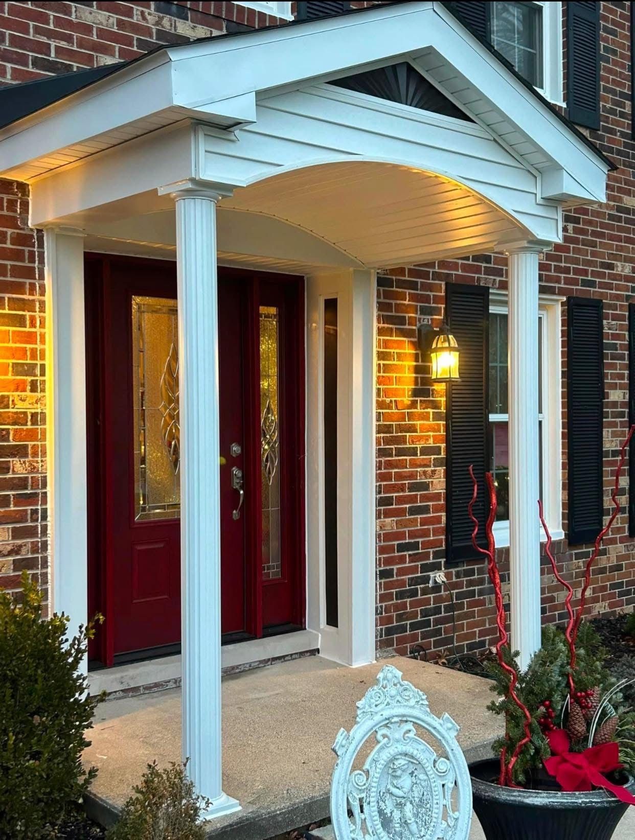 for Precision Remodeling and Property Maintenance  in Detroit, MI
