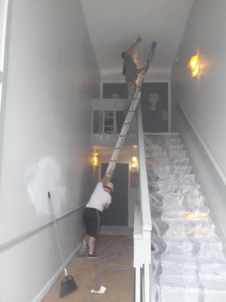 for Comptons Painting LLC in Smyrna, TN