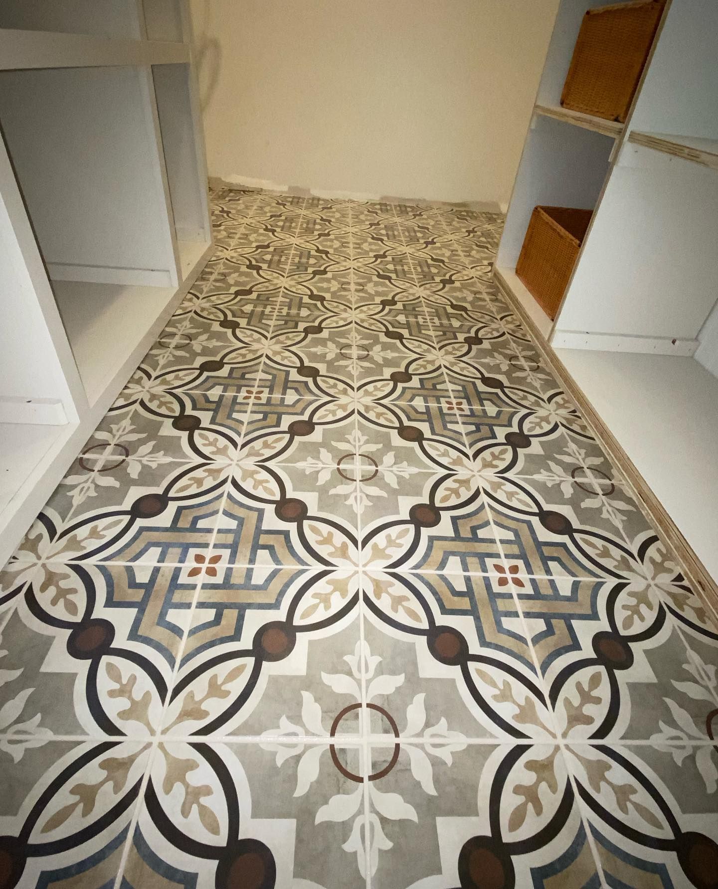  for Alpha Tiles LLC in Atlanta, Georgia