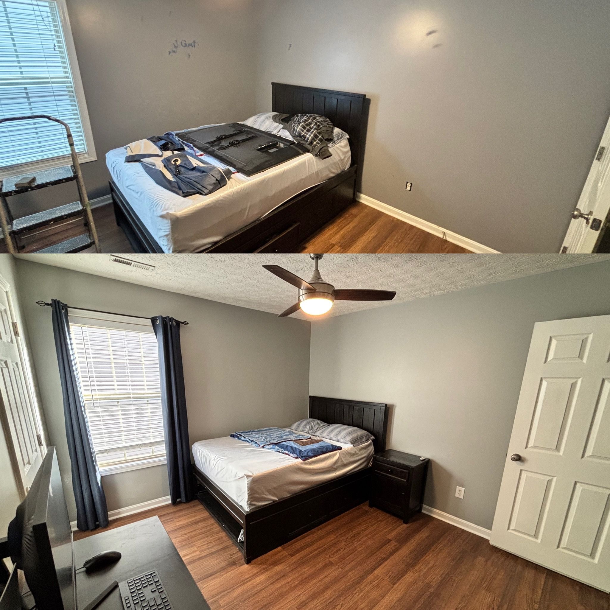  for B5’s Painting & General Services in Louisville, KY