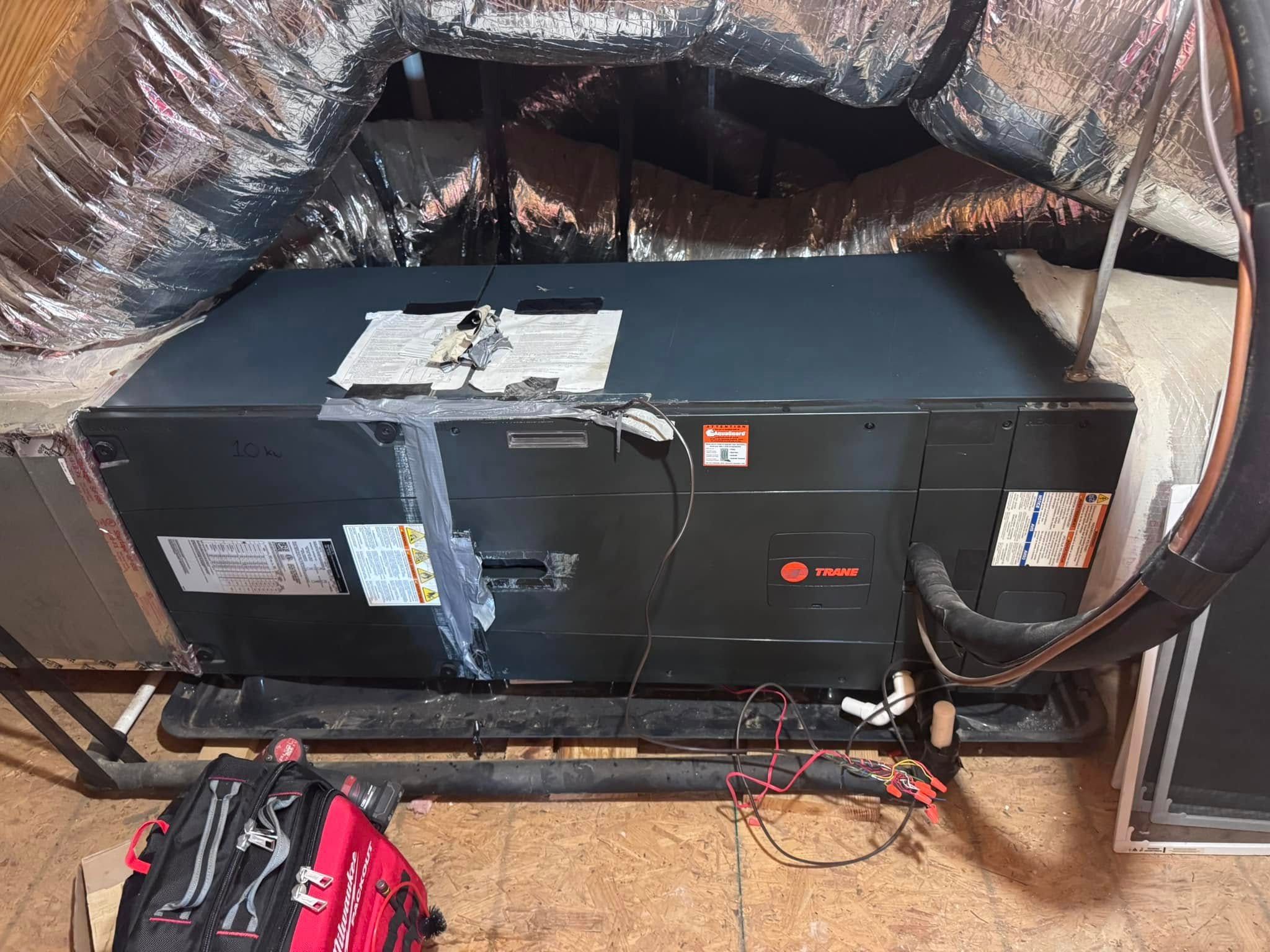  for Comfort 101 in Clinton, NC