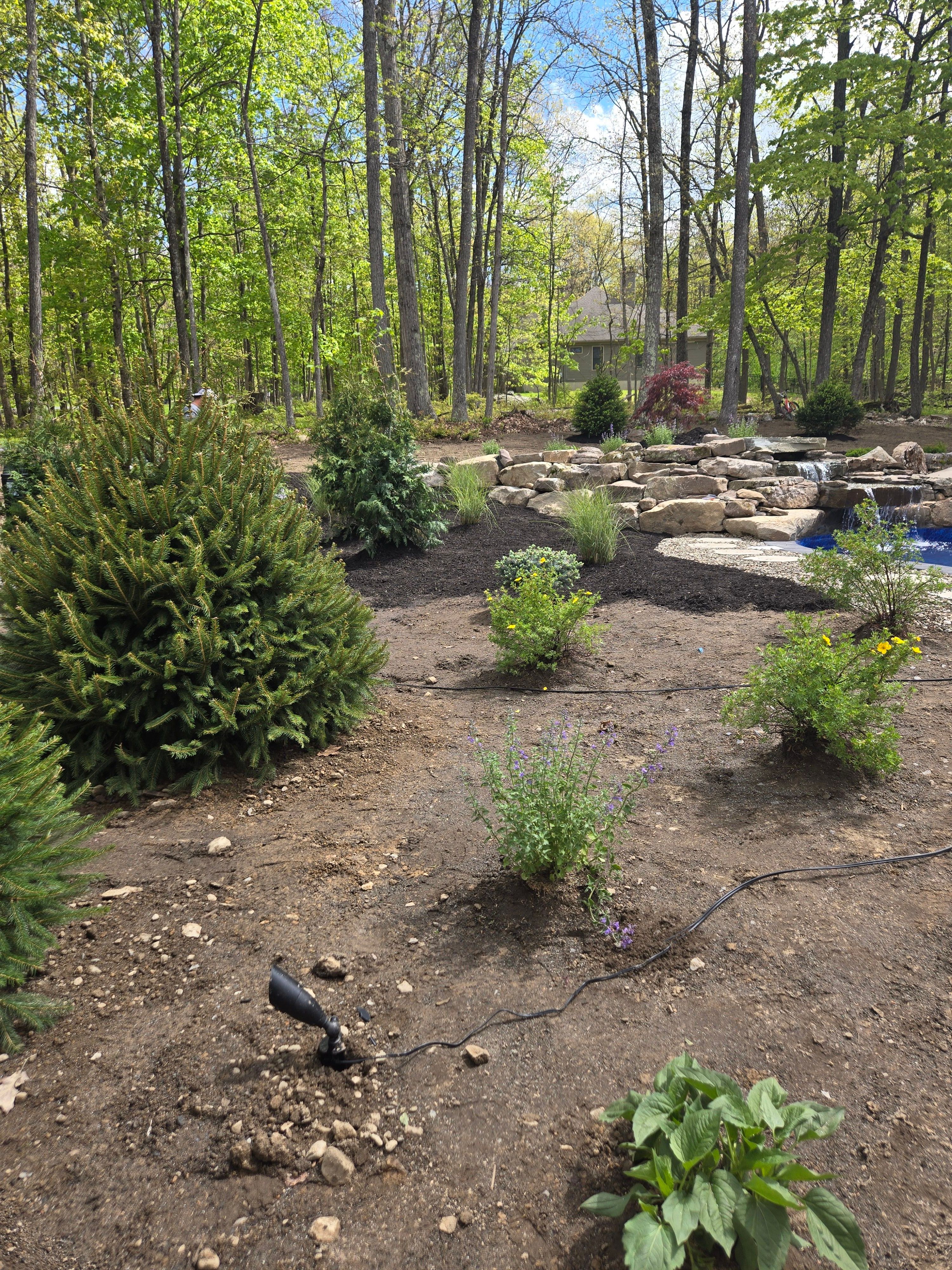  for Tony Monaco Landscaping Inc. in Orange County, NY