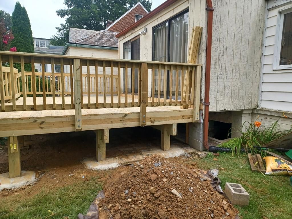  for ABH Services in Bowie, MD