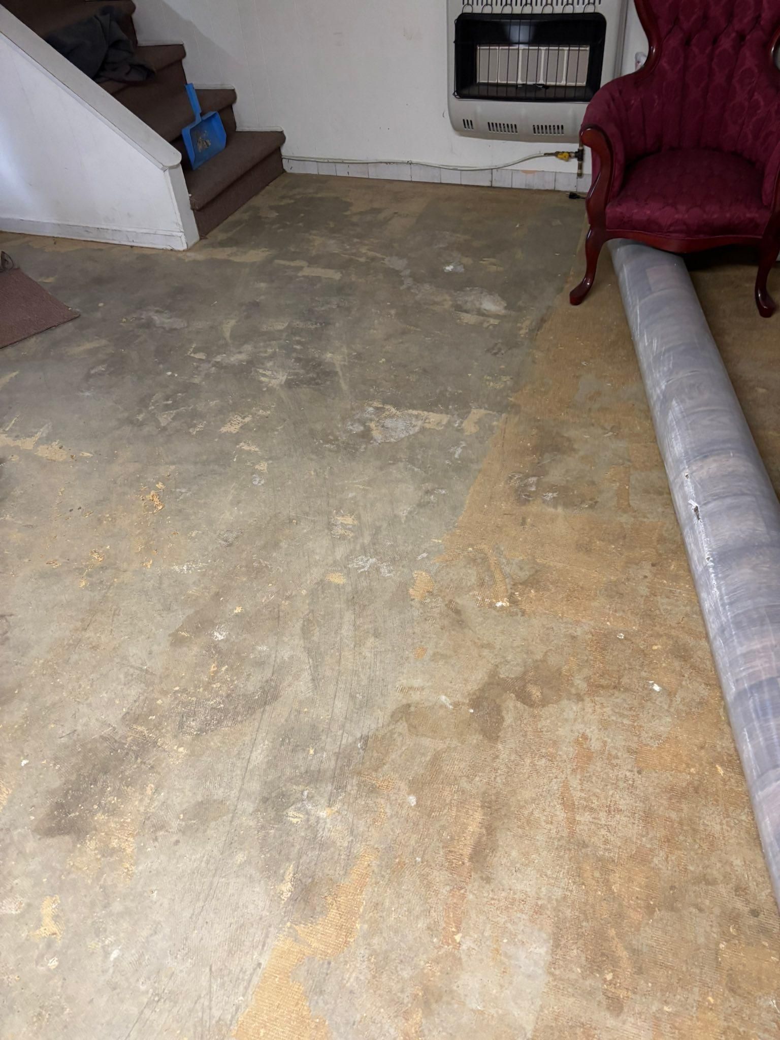  for Personal Touch General Contractor in Galax, VA