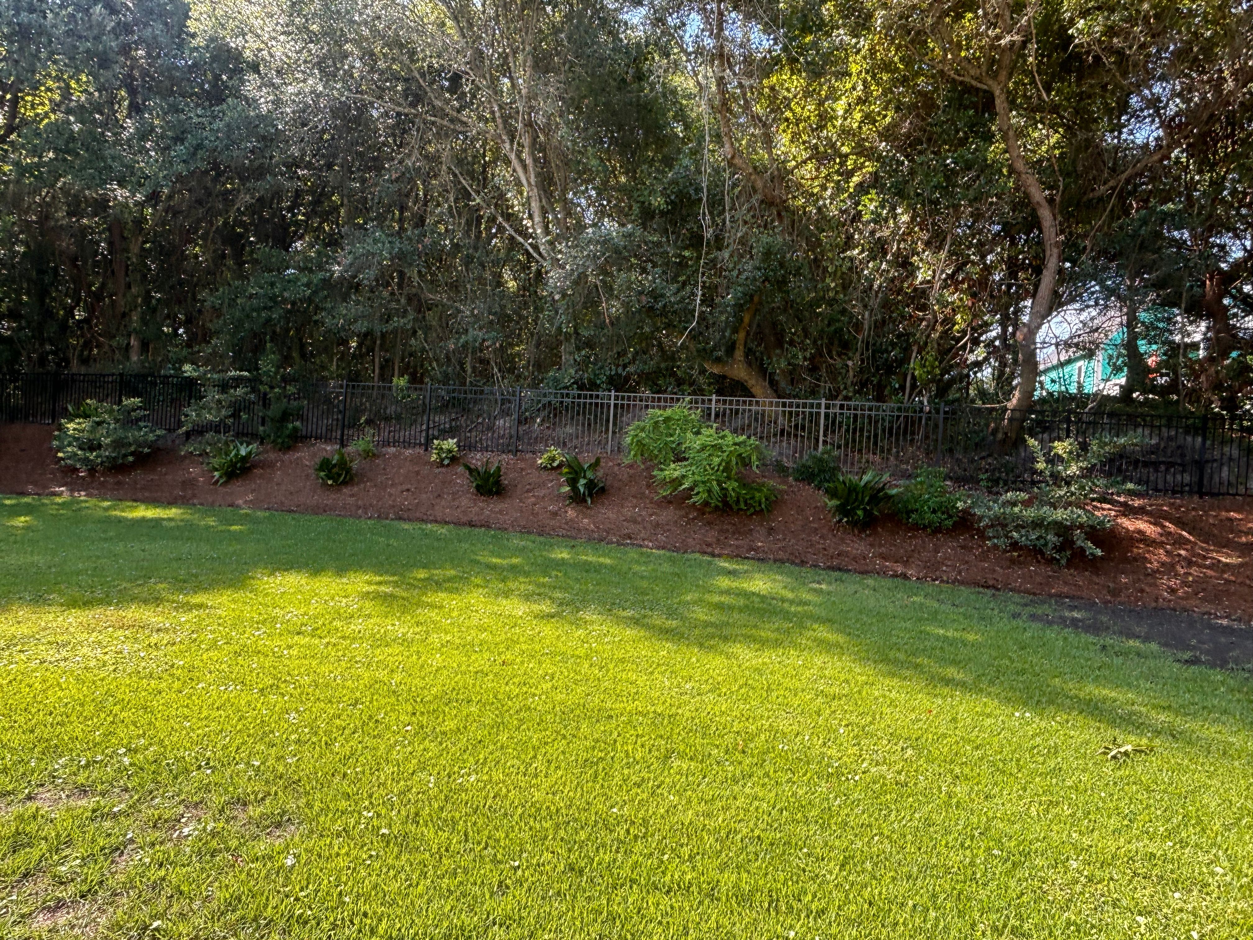  for JND Transformation Landscapes & Hardscapes LLC in Cedar Point, NC