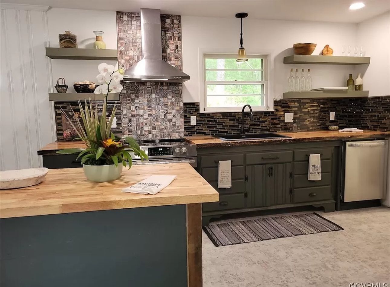  for Home Innovation & Design in Mineral, VA